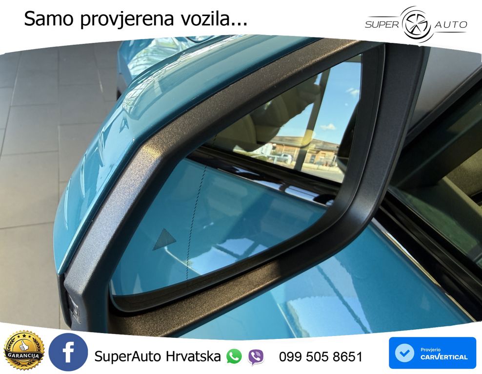 BMW X1 25e (245 KS) xDrive Steptronic LED+GR SJED+ACC