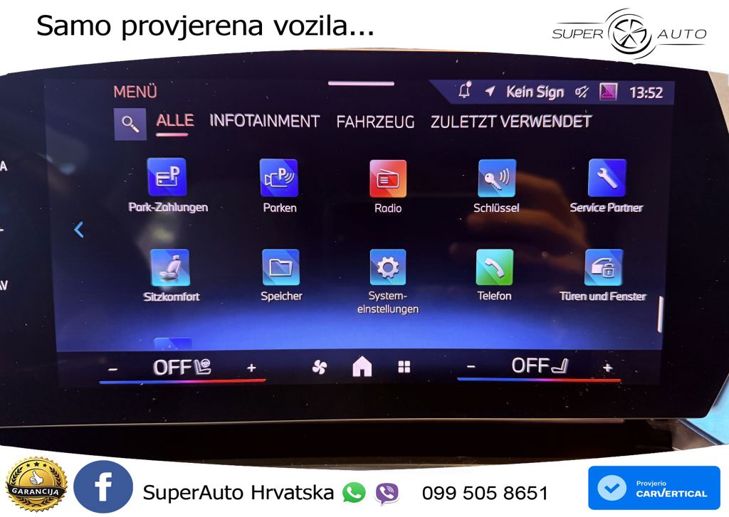 BMW X1 25e (245 KS) xDrive Steptronic LED+GR SJED+ACC