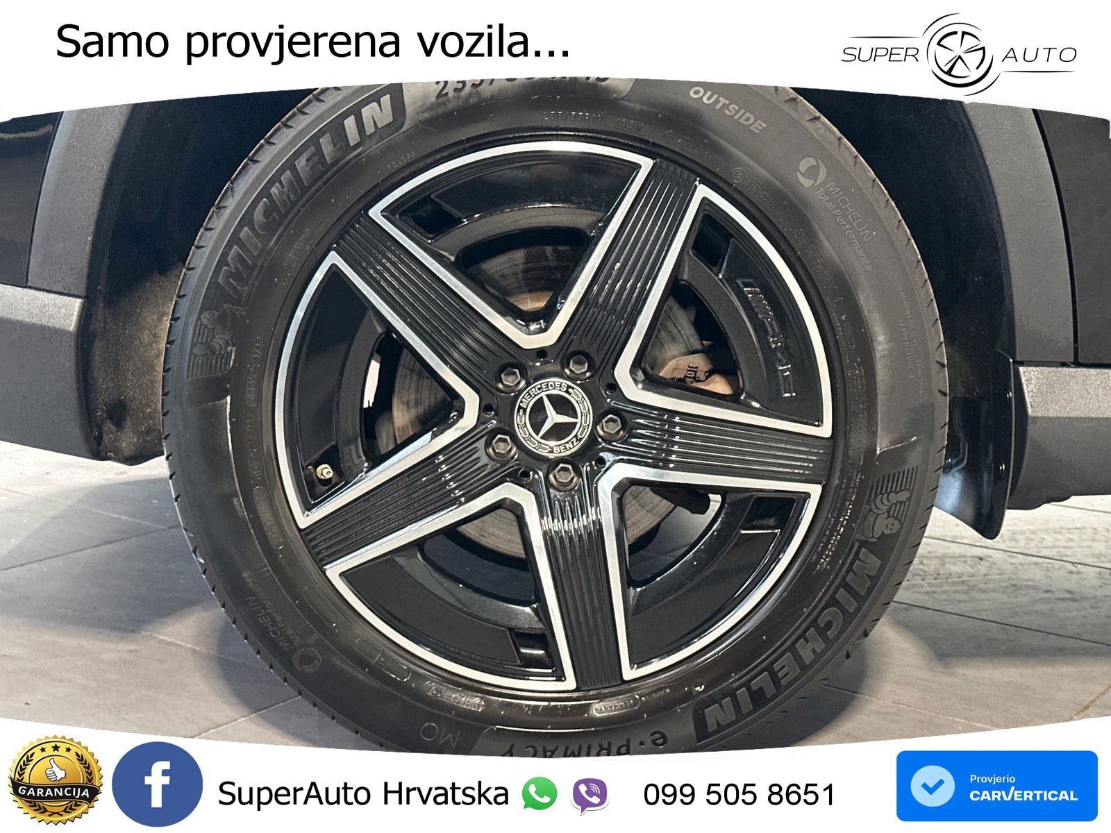 Mercedes GLC 220d (197 KS) 4MATIC 9G-TRONIC AMG