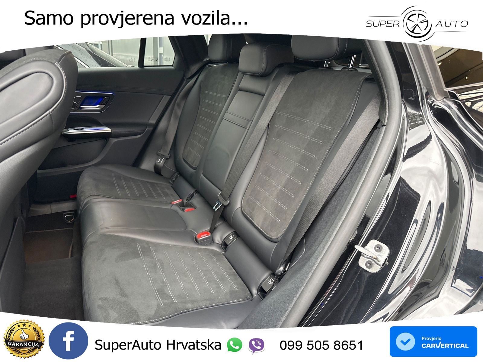 Mercedes GLC 220d (197 KS) 4MATIC 9G-TRONIC AMG