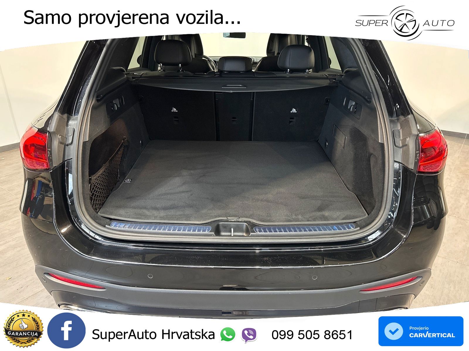 Mercedes GLC 220d (197 KS) 4MATIC 9G-TRONIC AMG