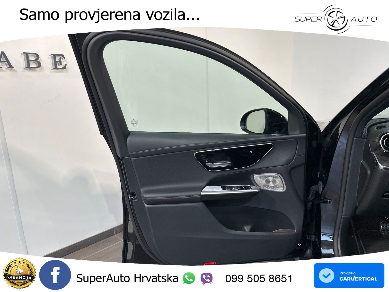 Mercedes GLC 220d (197 KS) 4MATIC 9G-TRONIC AMG