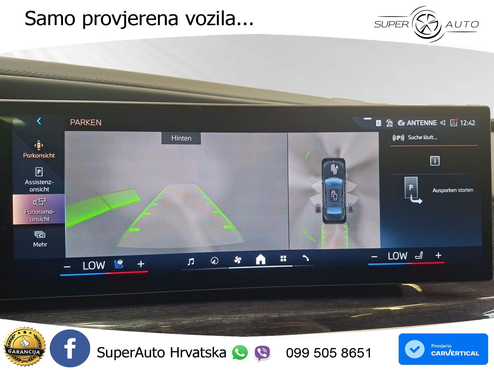 BMW 740d (299 KS) xDrive Steptronic LED+GR SJED+ACC
