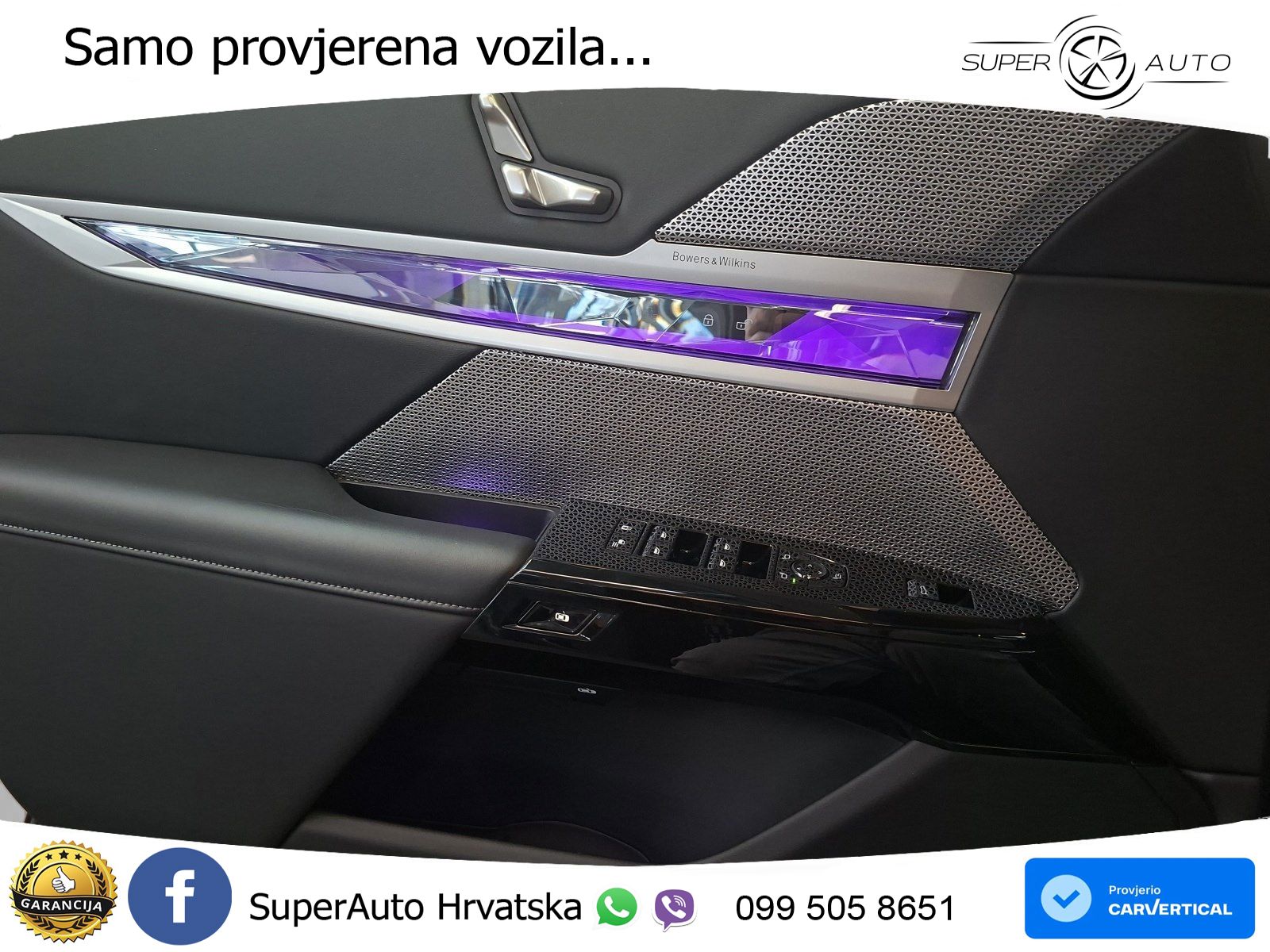 BMW 740d (299 KS) xDrive Steptronic LED+GR SJED+ACC