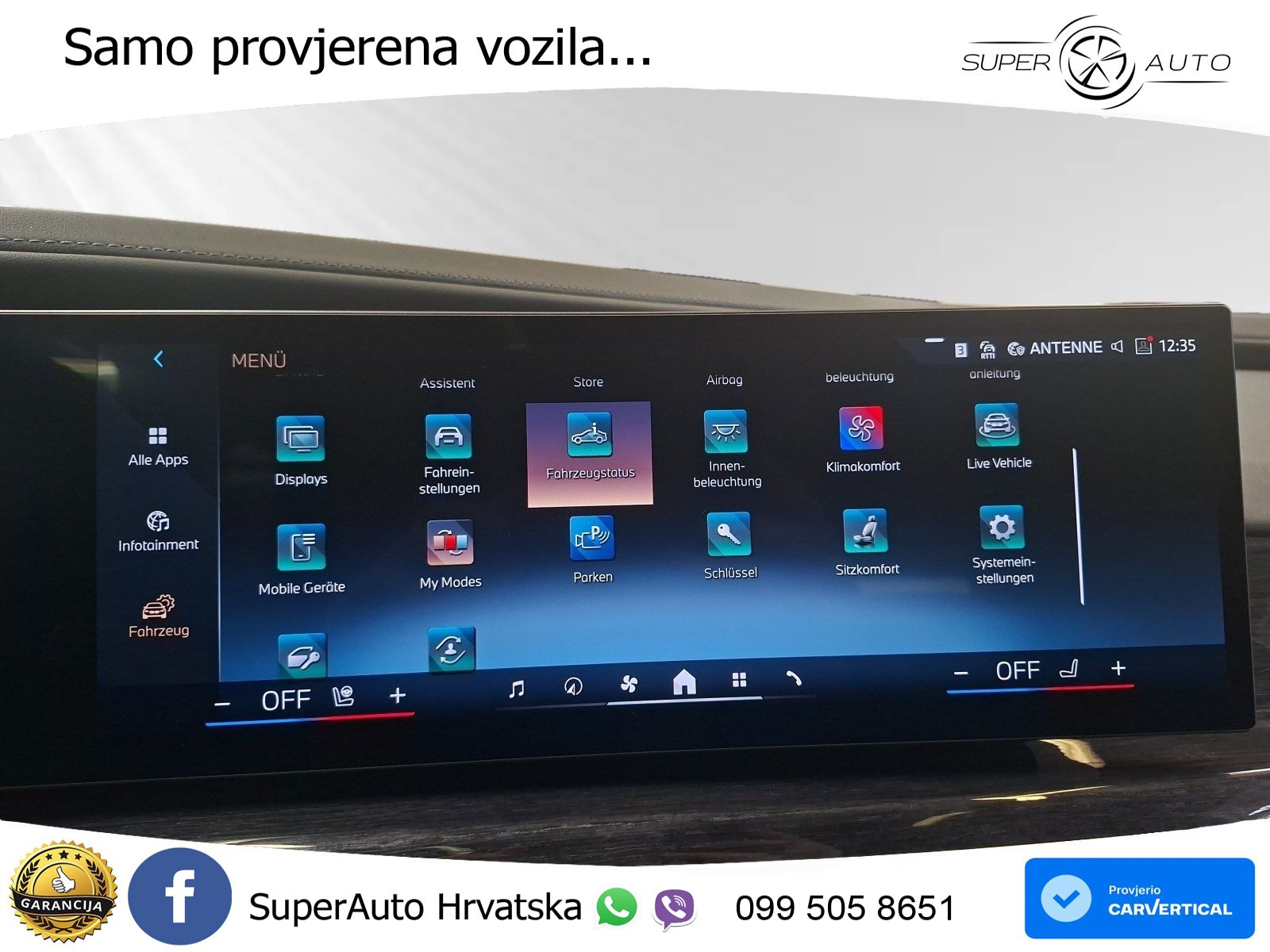 BMW 740d (299 KS) xDrive Steptronic LED+GR SJED+ACC