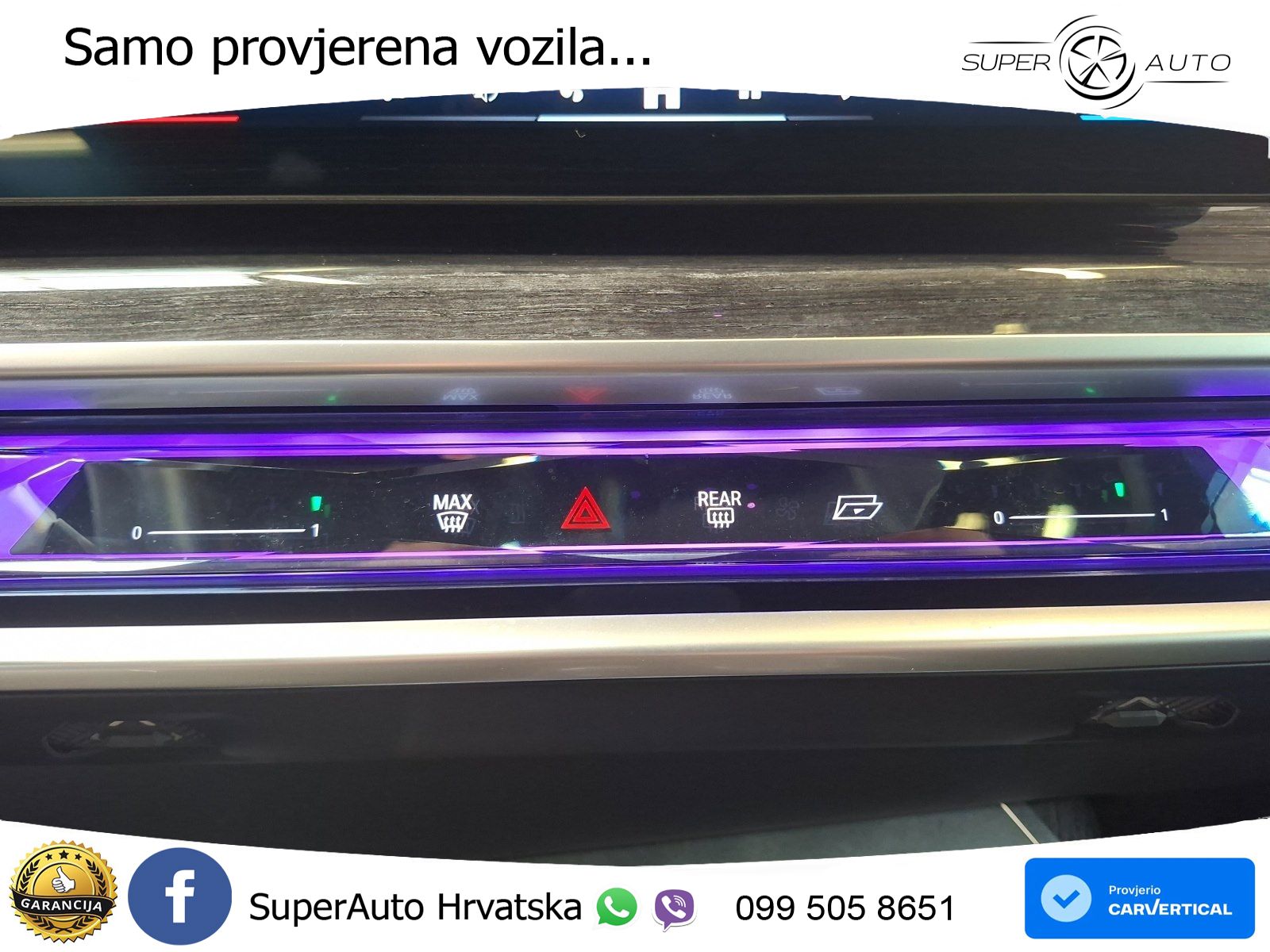 BMW 740d (299 KS) xDrive Steptronic LED+GR SJED+ACC