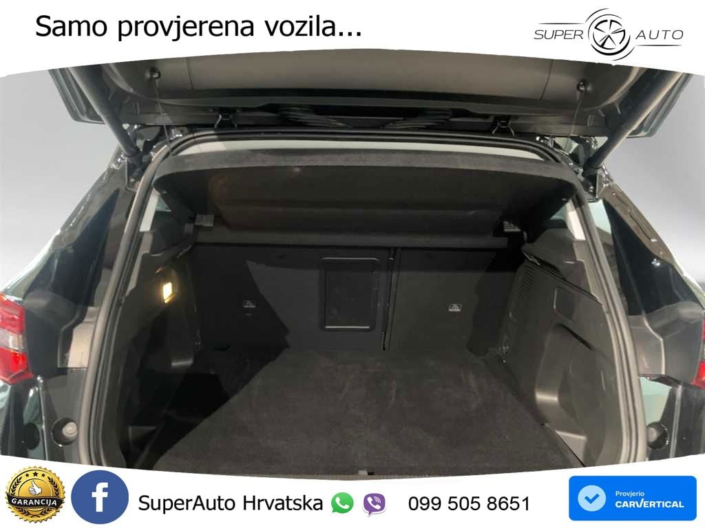Opel Grandland 1.2i Turbo (130 KS) Automatic GS LED+GR SJED+ACC