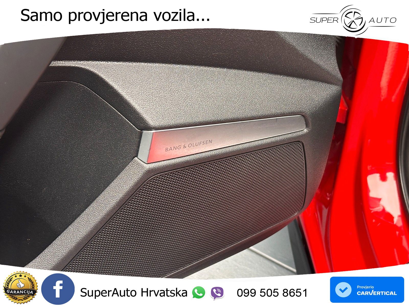 Audi A3 35 TFSI (150 KS) S line LED+GR SJED+ACC