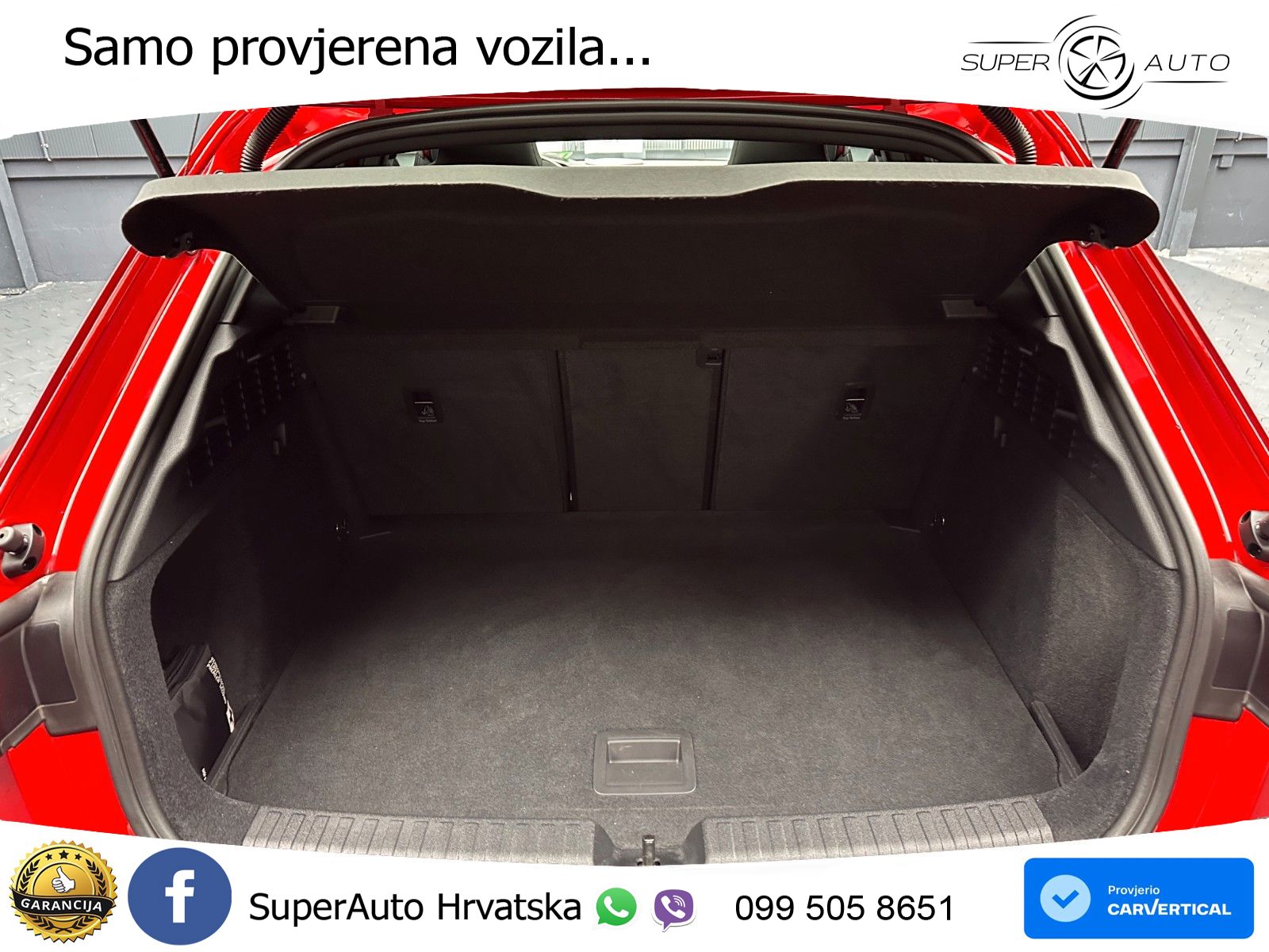 Audi A3 35 TFSI (150 KS) S line LED+GR SJED+ACC