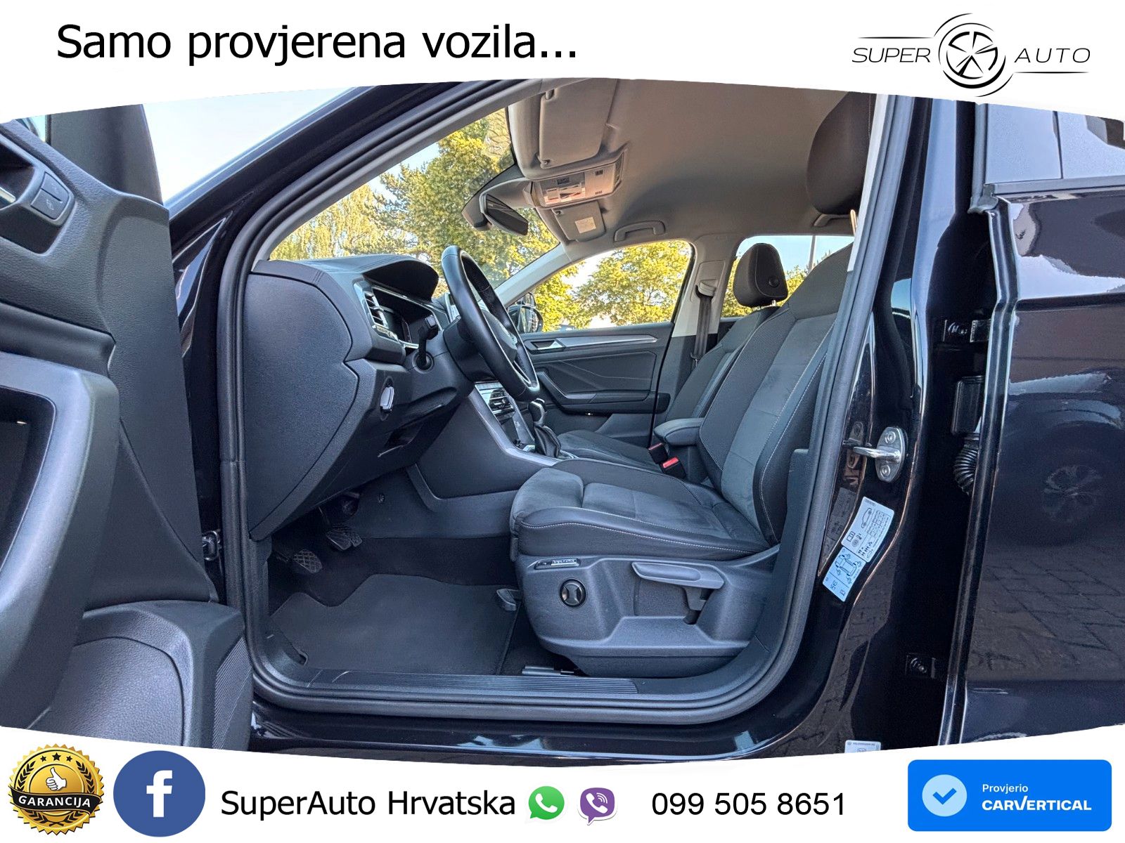 Volkswagen T-Roc I 2.0 TDI (116 KS) LED+GR SJED+ACC