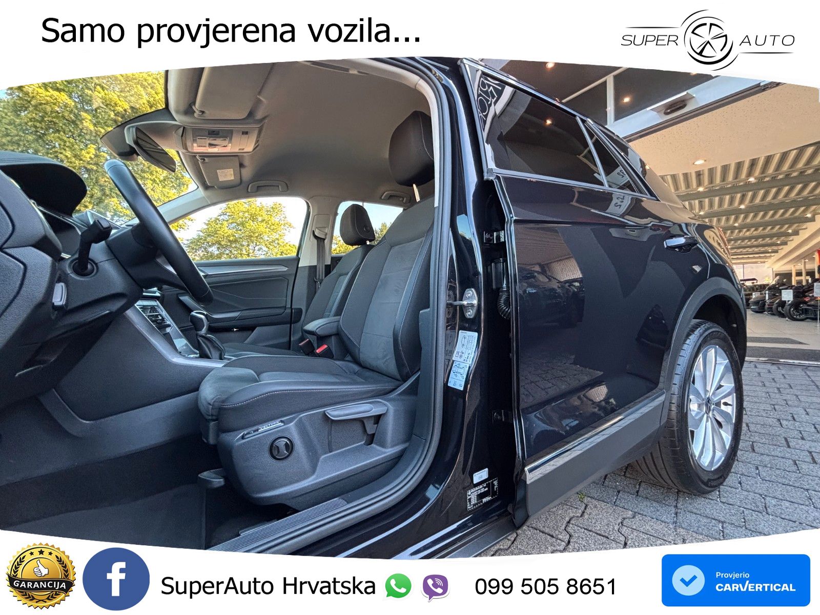Volkswagen T-Roc I 2.0 TDI (116 KS) LED+GR SJED+ACC