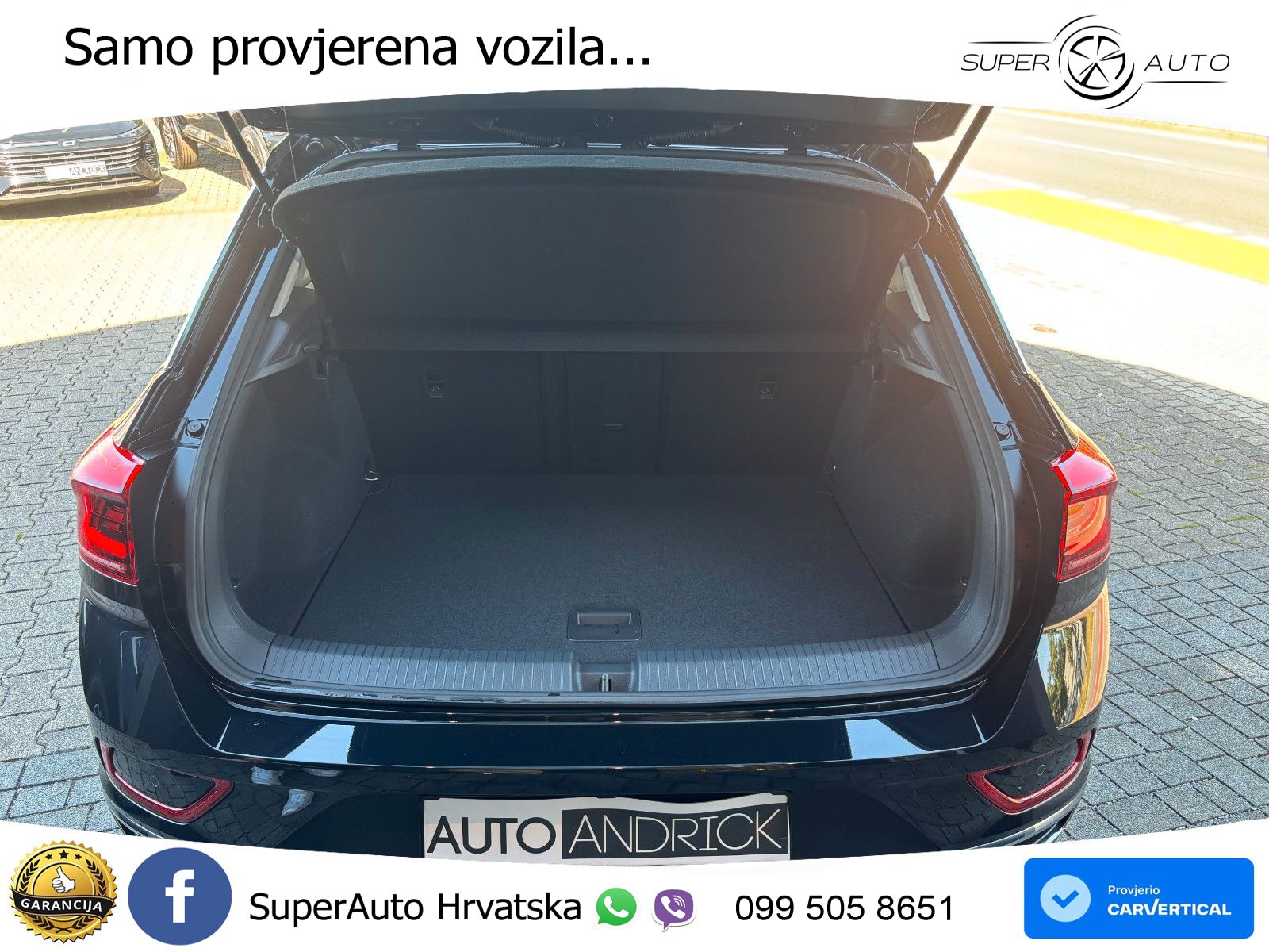 Volkswagen T-Roc I 2.0 TDI (116 KS) LED+GR SJED+ACC