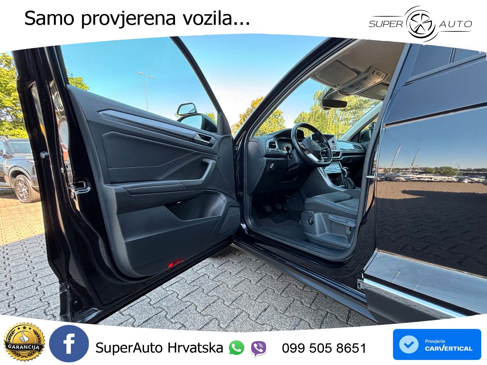 Volkswagen T-Roc I 2.0 TDI (116 KS) LED+GR SJED+ACC