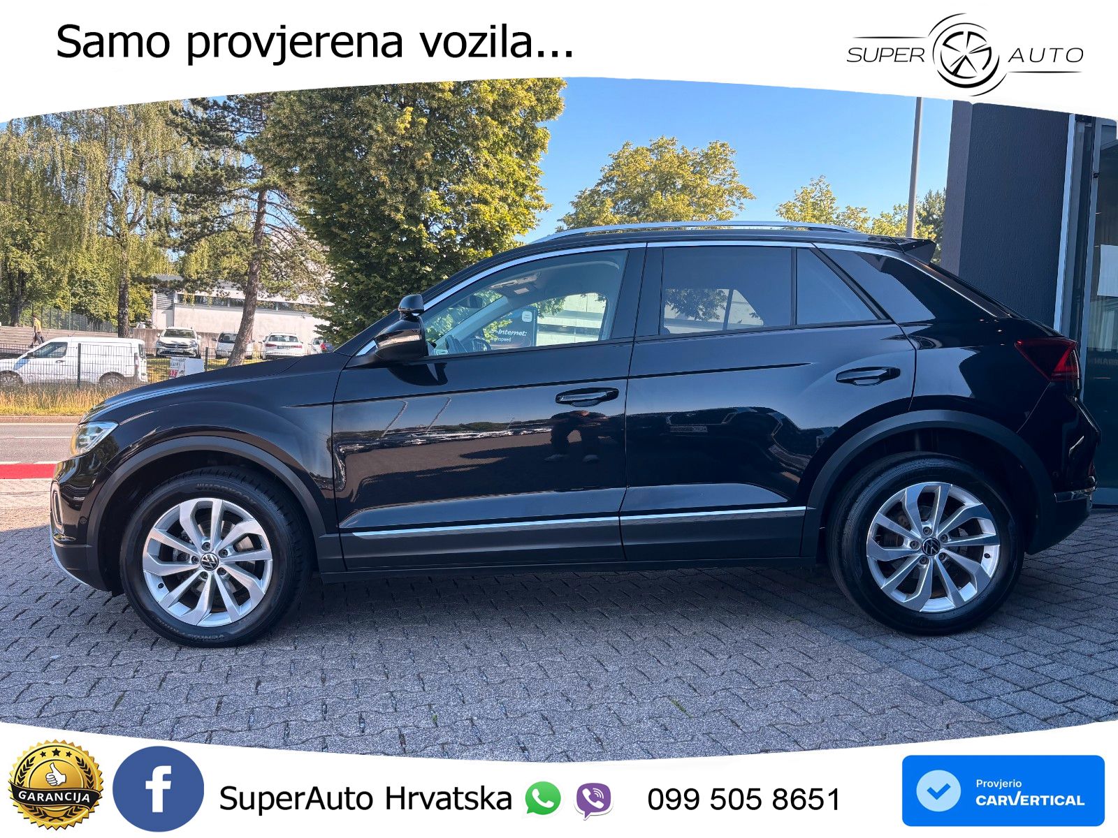 Volkswagen T-Roc I 2.0 TDI (116 KS) LED+GR SJED+ACC