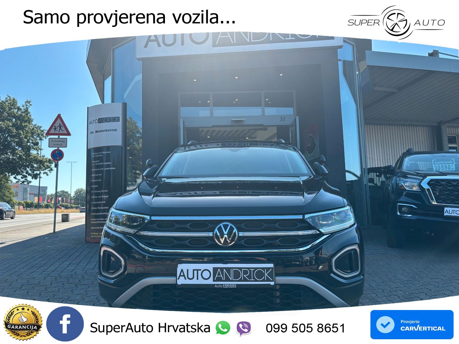 Volkswagen T-Roc I 2.0 TDI (116 KS) LED+GR SJED+ACC