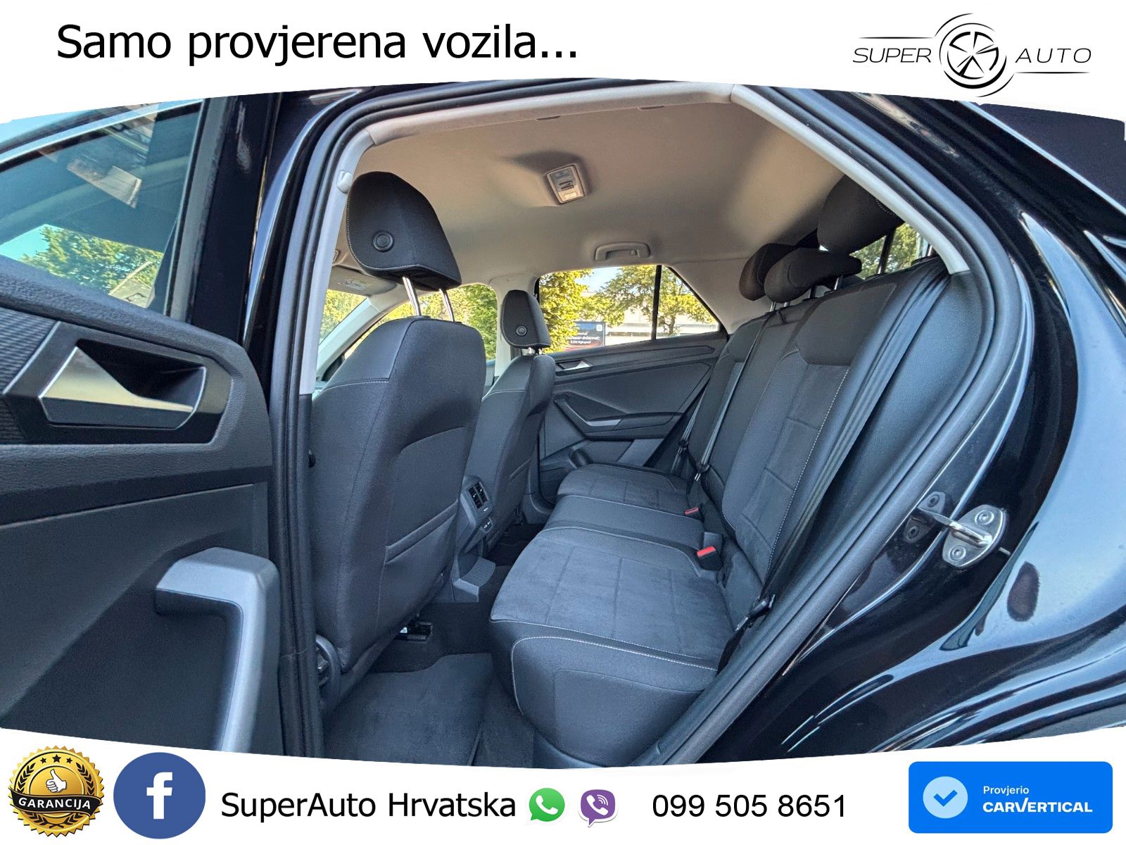 Volkswagen T-Roc I 2.0 TDI (116 KS) LED+GR SJED+ACC