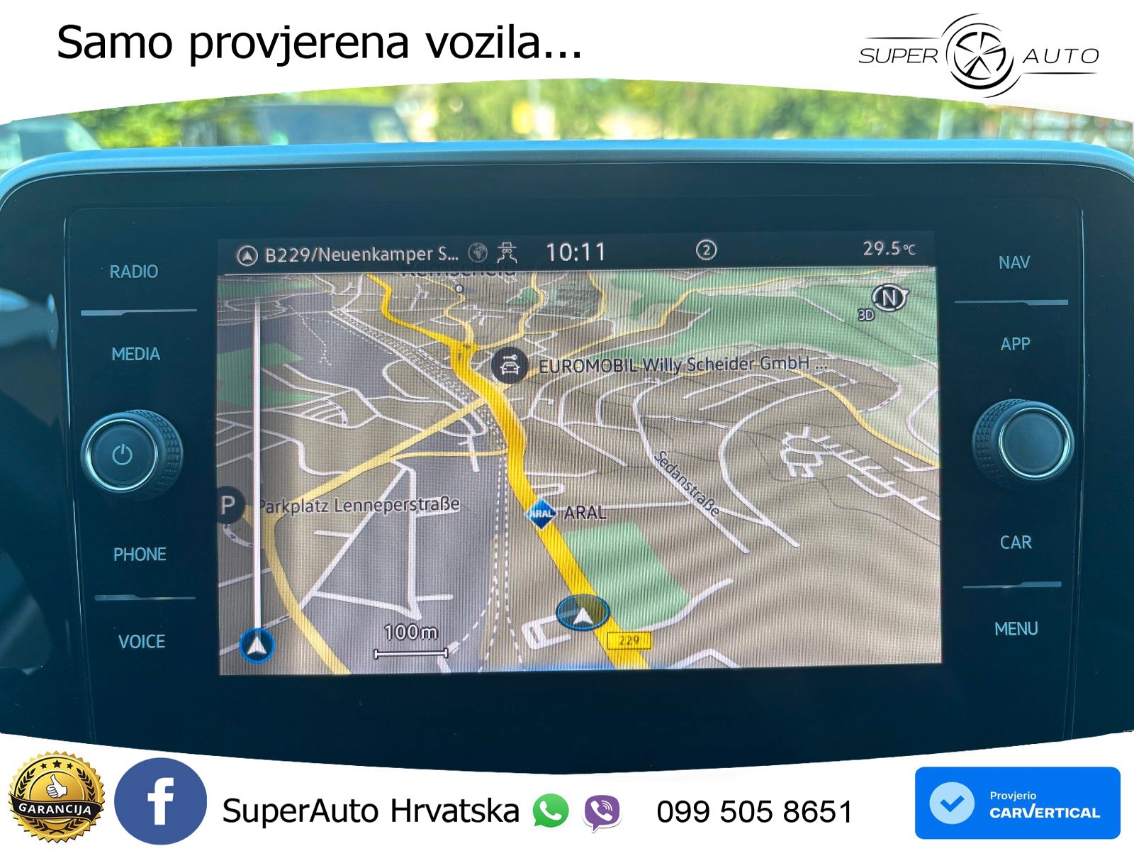 Volkswagen T-Roc I 2.0 TDI (116 KS) LED+GR SJED+ACC