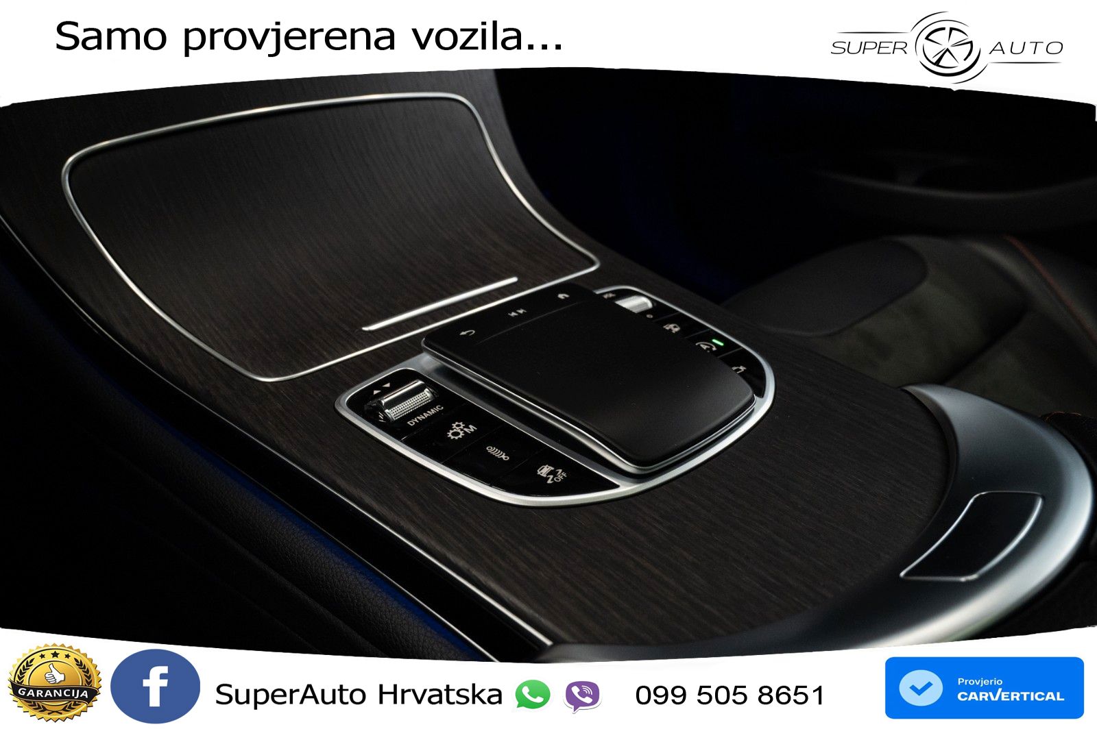 Mercedes AMG GLC 43 V6 (390 KS) 4MATIC TCT