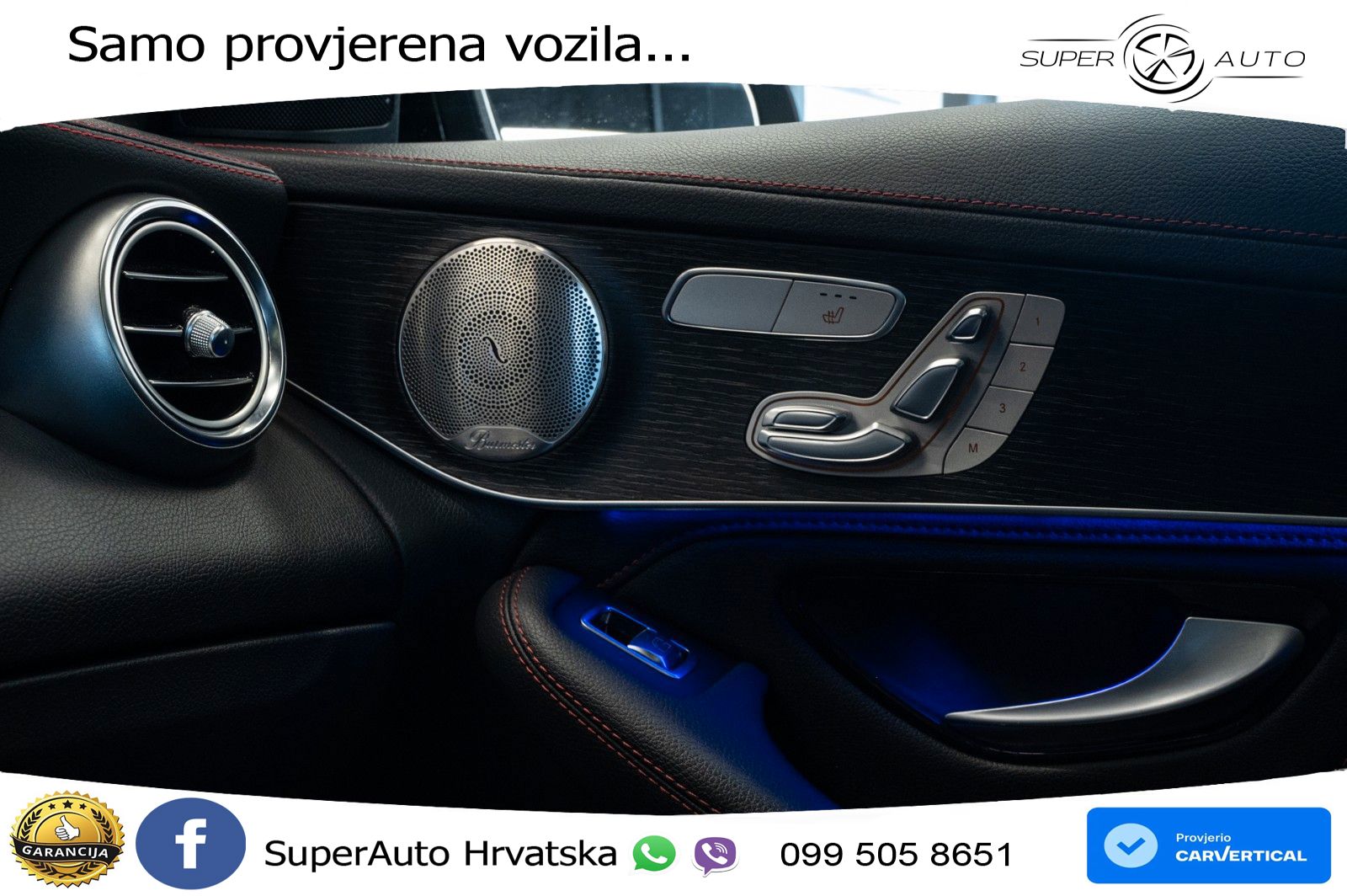 Mercedes AMG GLC 43 V6 (390 KS) 4MATIC TCT