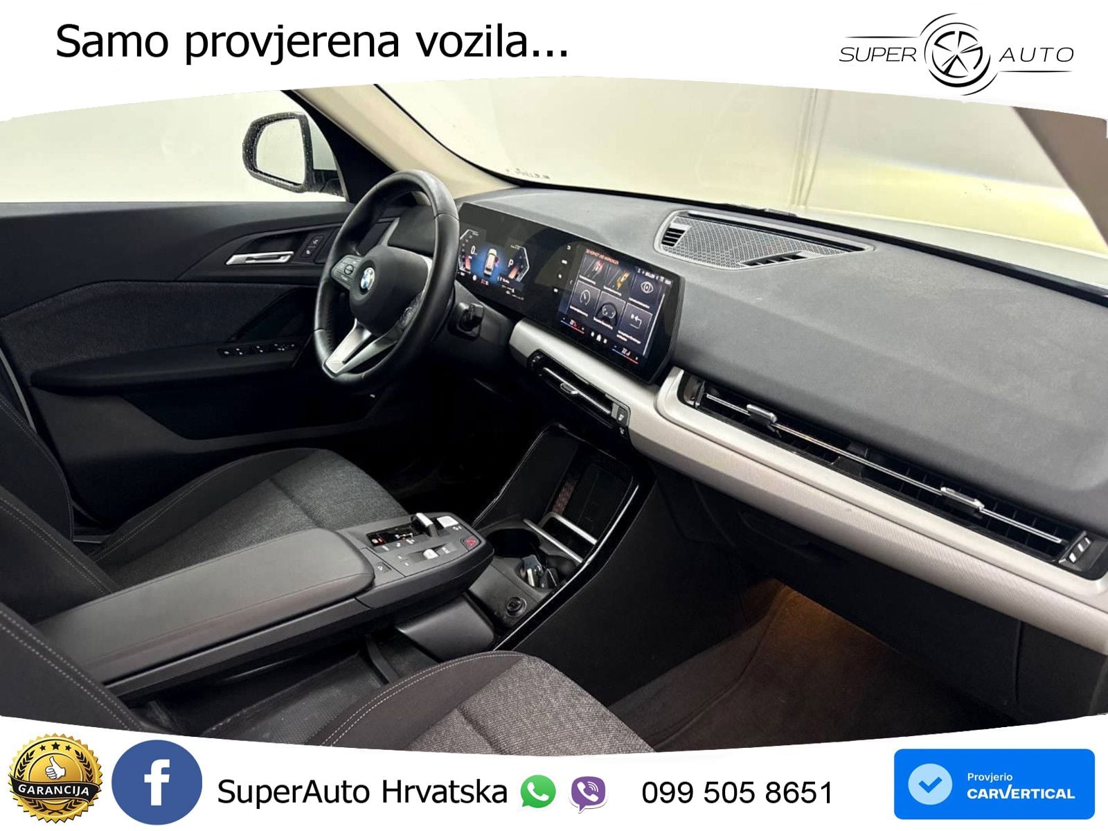 BMW X1 18i (136 KS) sDrive Steptronic