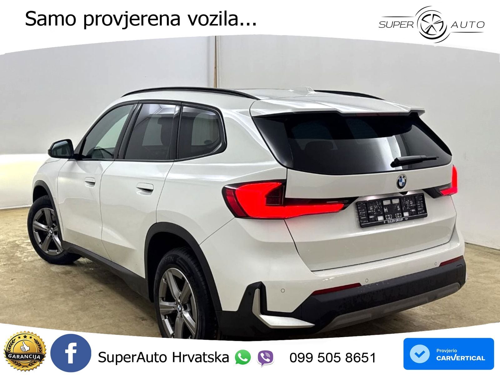 BMW X1 18i (136 KS) sDrive Steptronic