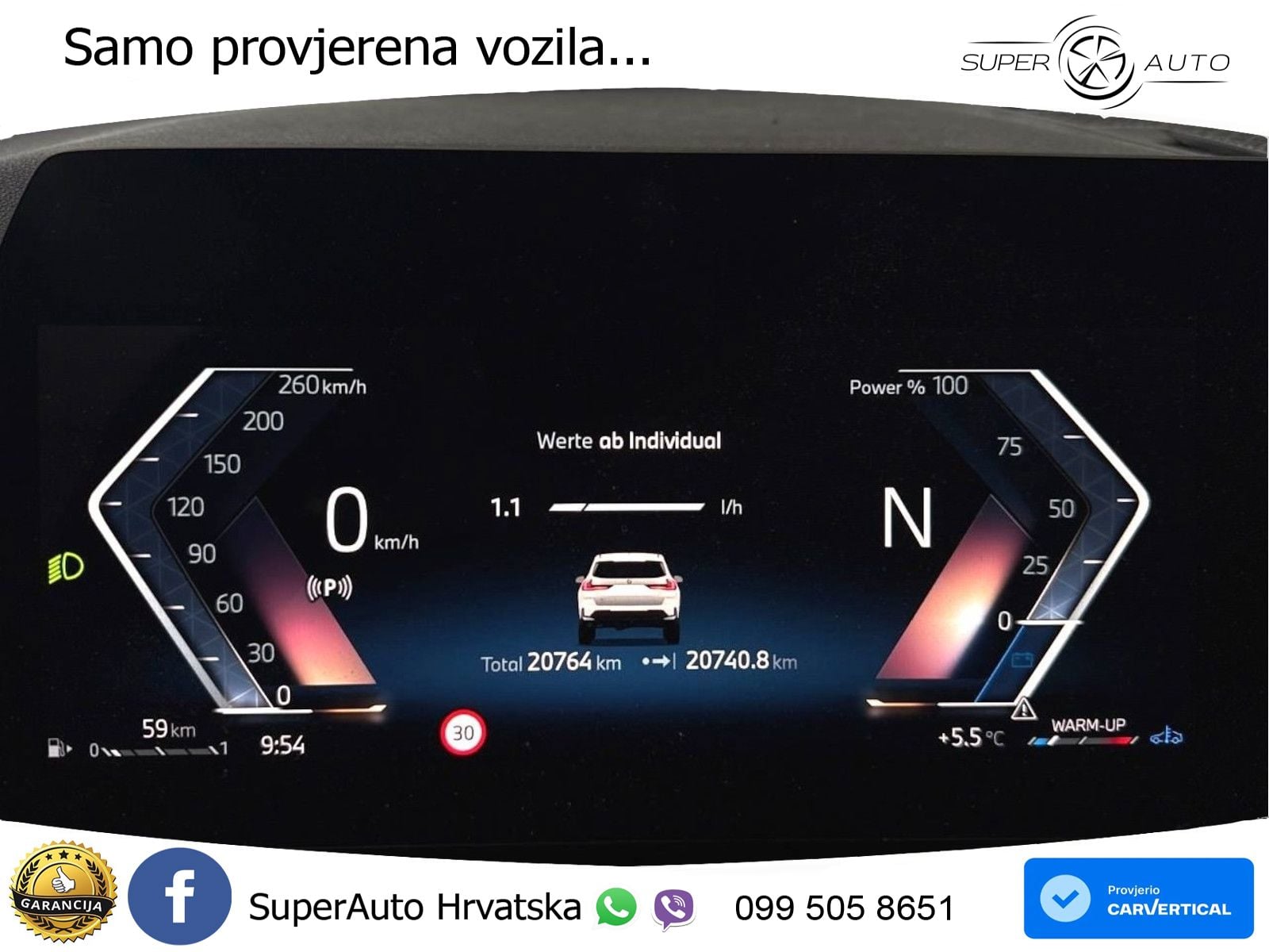 BMW X1 18i (136 KS) sDrive Steptronic