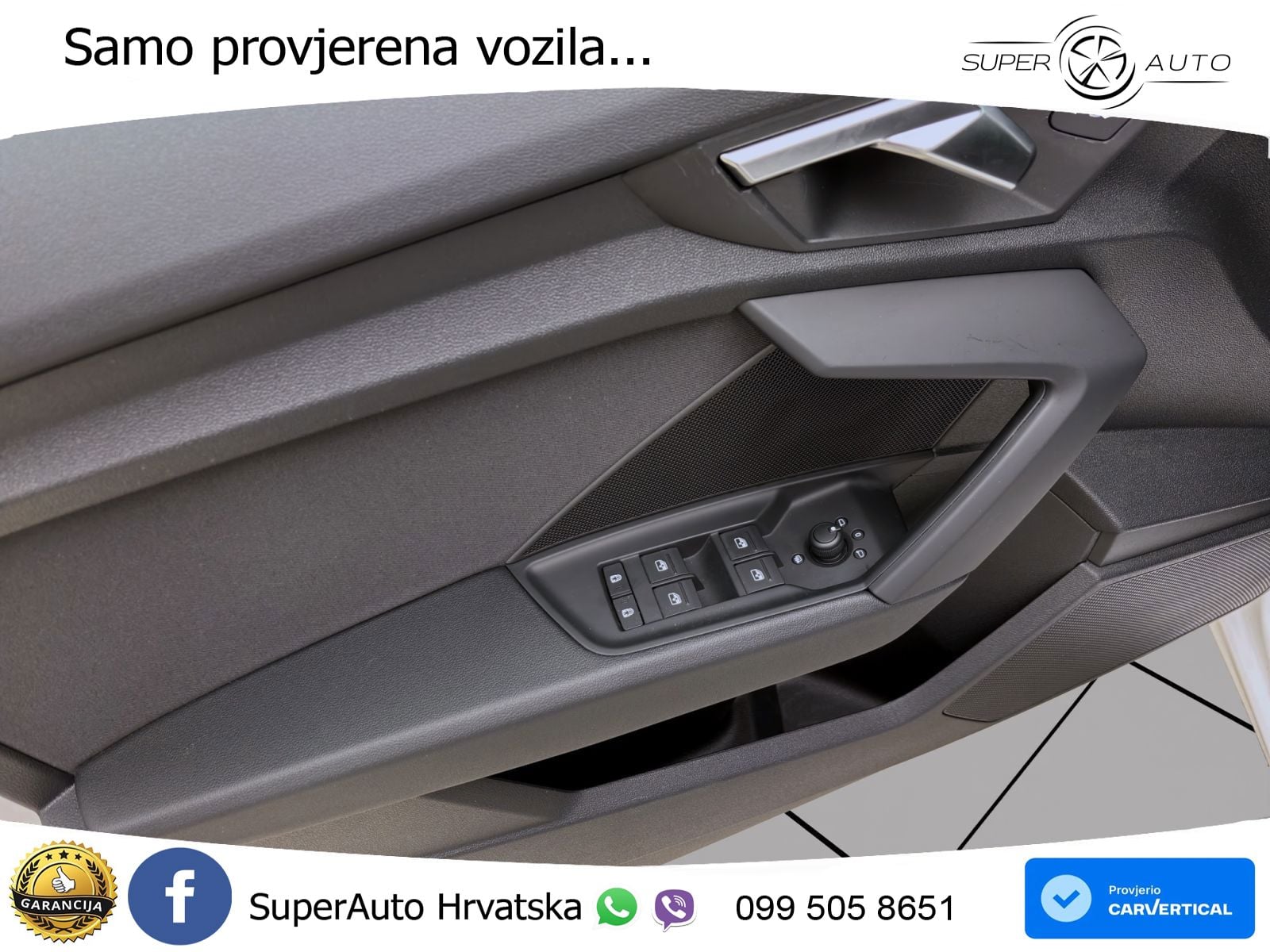 Audi A3 30 TDI (116 KS) S tronic