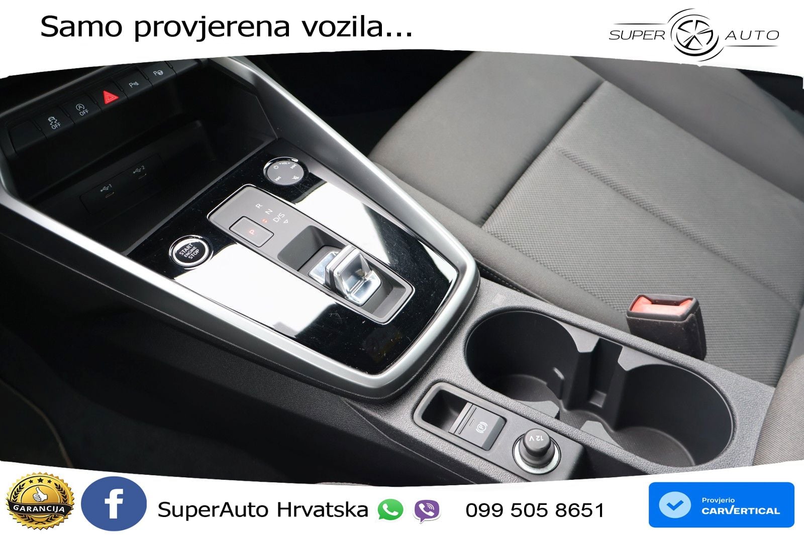 Audi A3 30 TDI (116 KS) S tronic LED+ACC