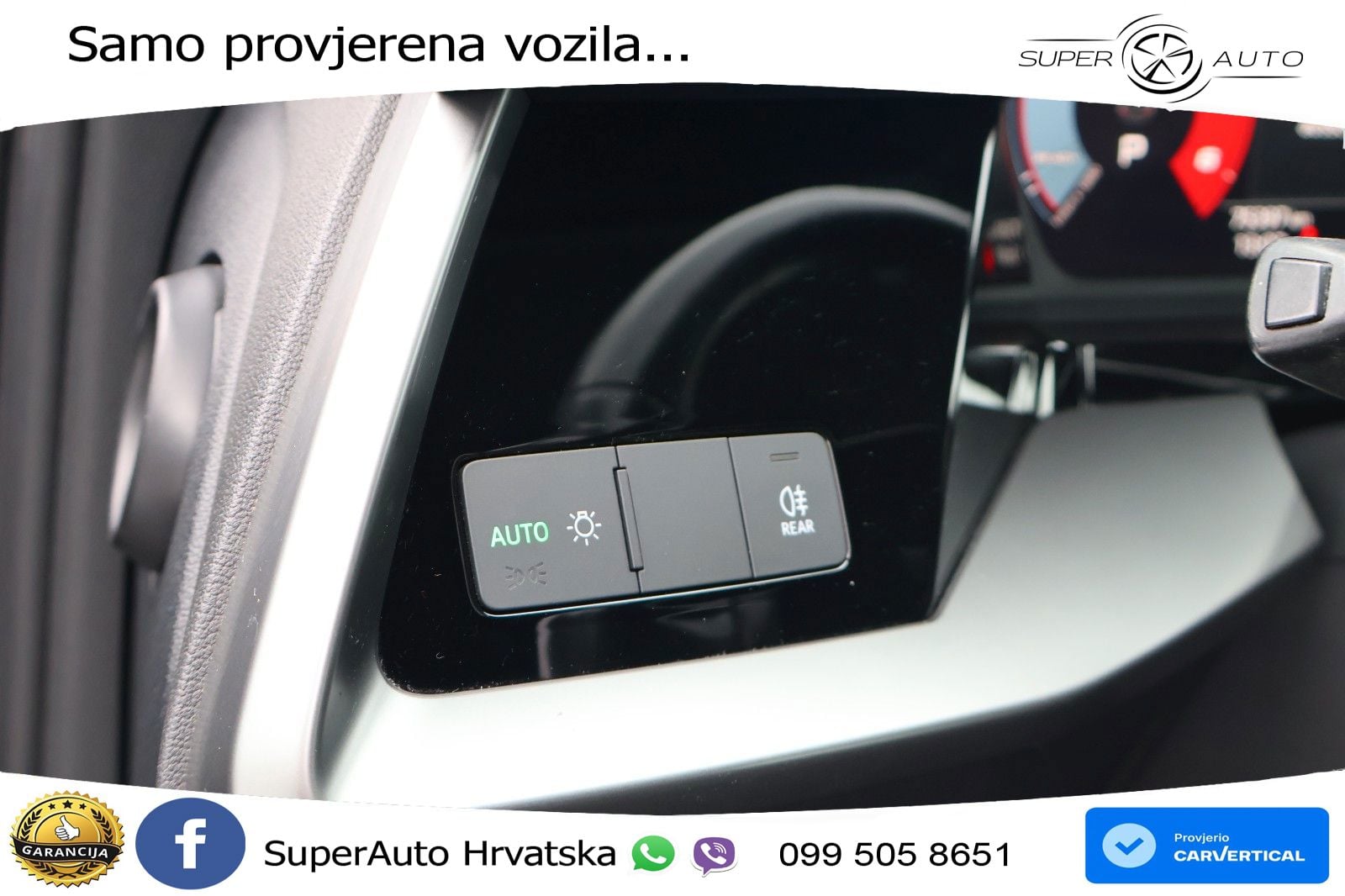Audi A3 30 TDI (116 KS) S tronic LED+ACC