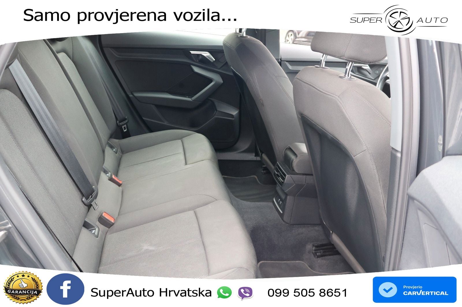 Audi A3 30 TDI (116 KS) S tronic LED+ACC
