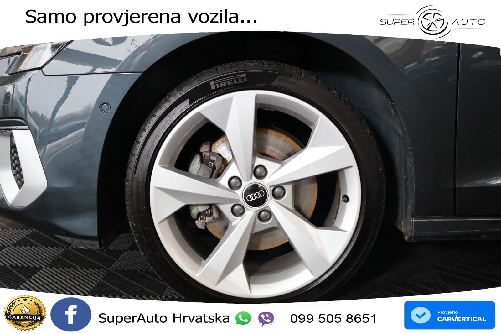 Audi A3 30 TDI (116 KS) S tronic LED+ACC