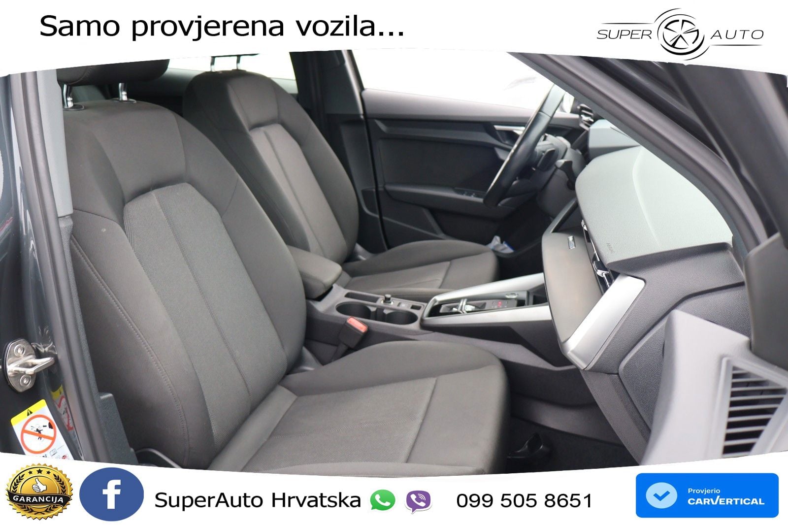 Audi A3 30 TDI (116 KS) S tronic LED+ACC