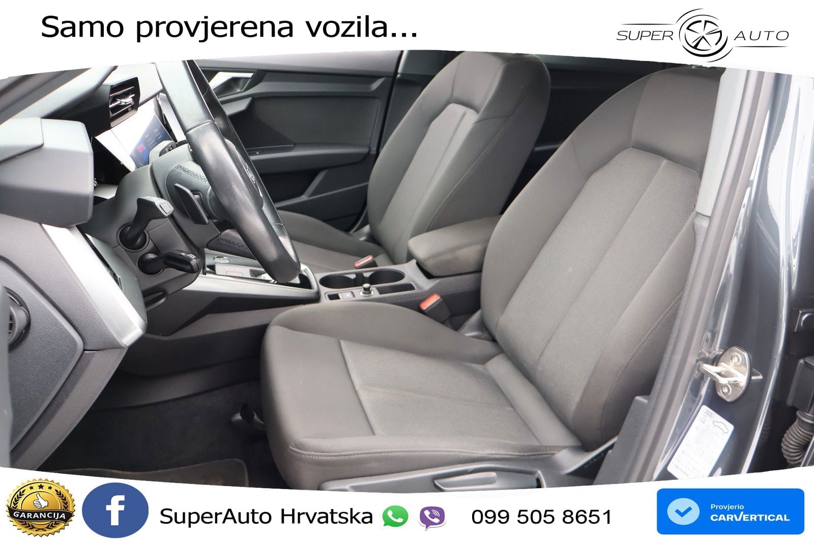 Audi A3 30 TDI (116 KS) S tronic LED+ACC