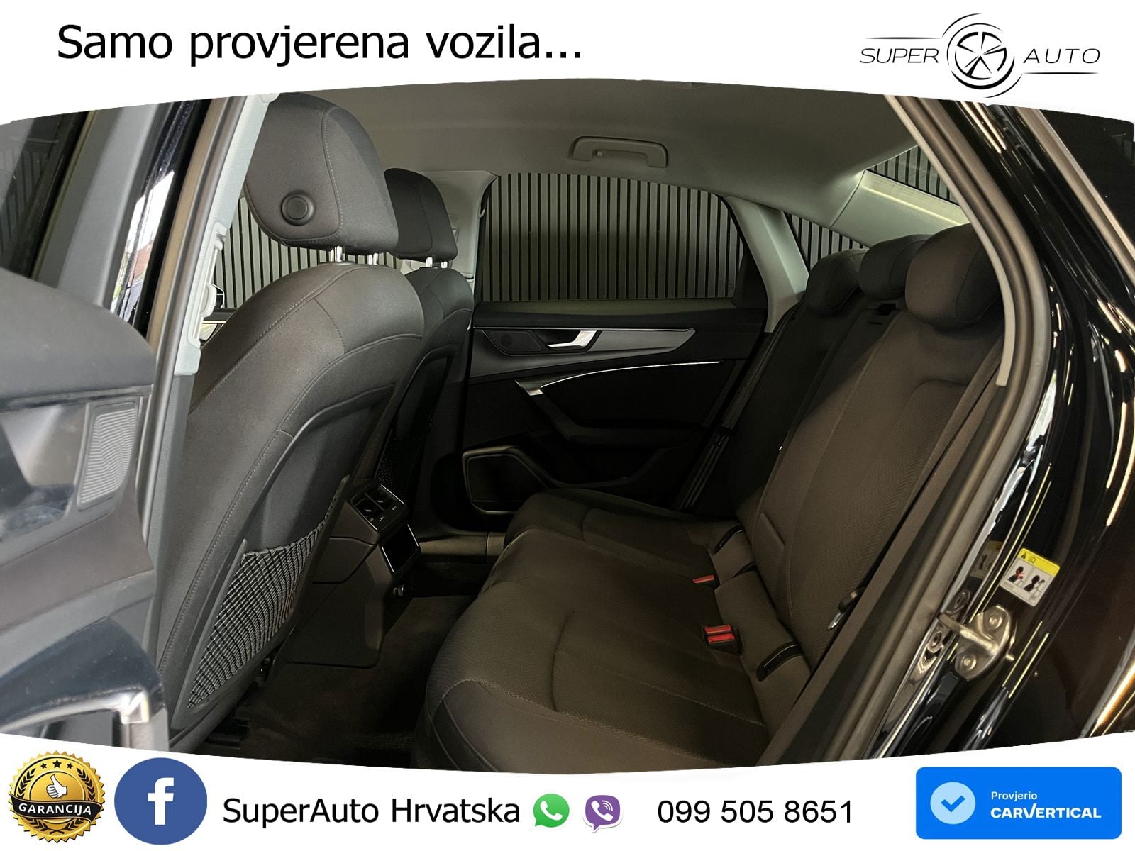 Audi A6 50 TFSIe (299 KS) quattro ultra S tronic LED+GR SJED+ACC