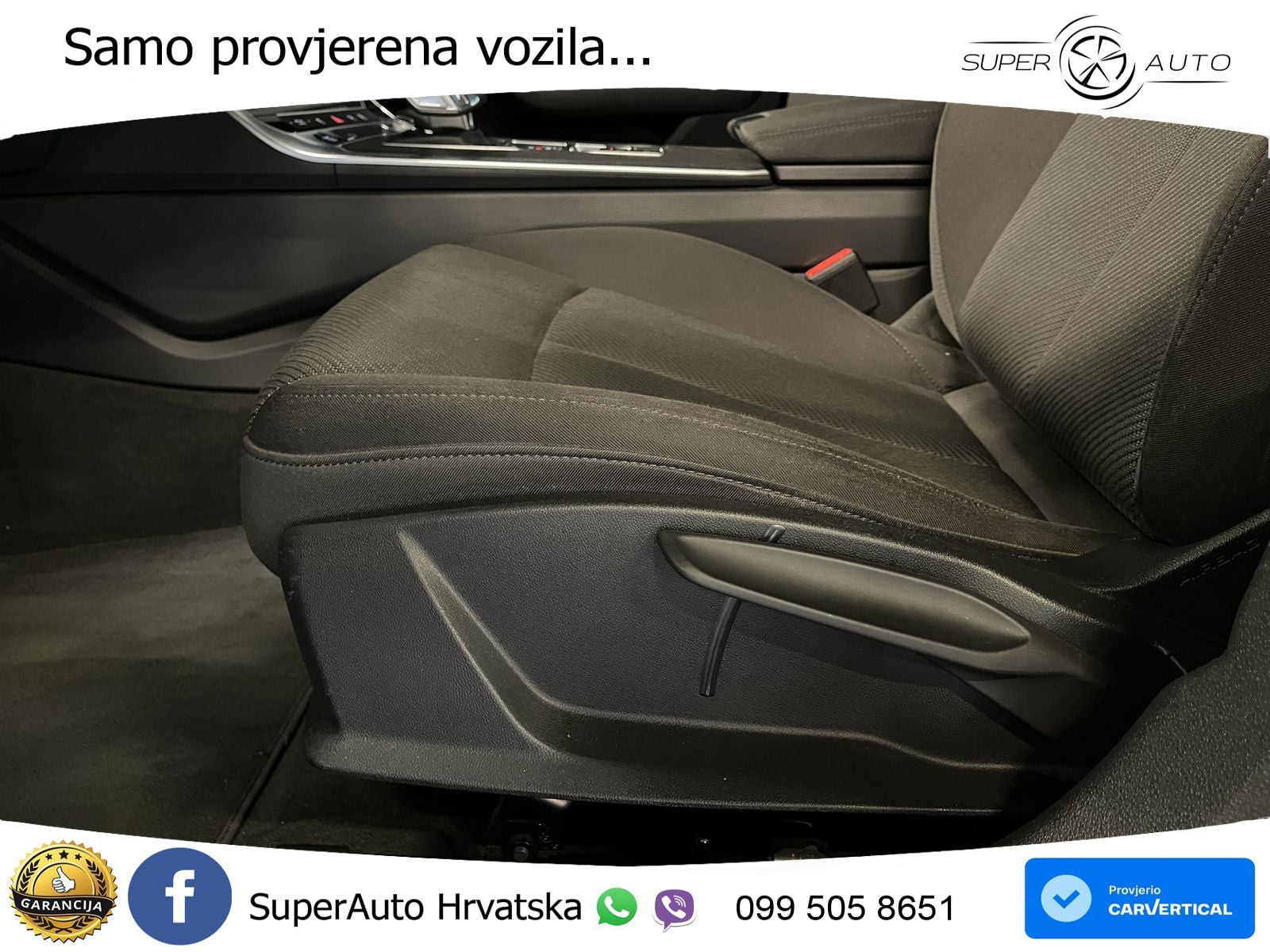 Audi A6 50 TFSIe (299 KS) quattro ultra S tronic LED+GR SJED+ACC