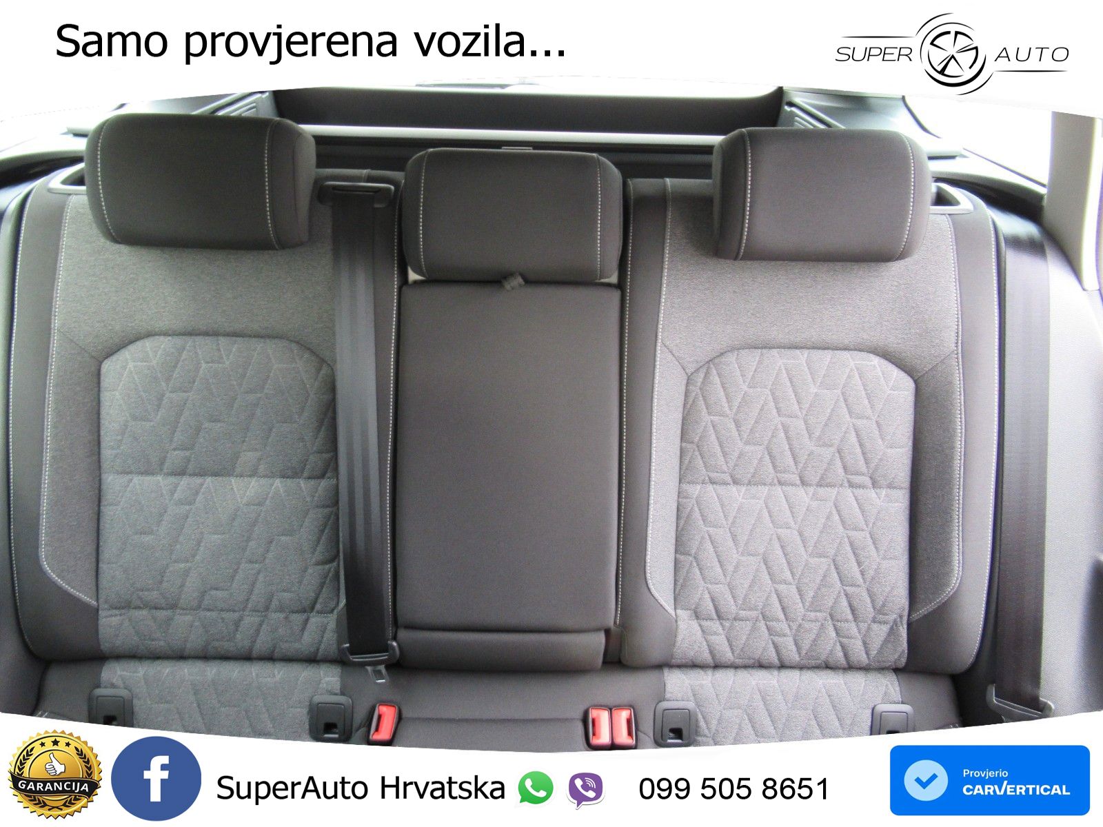 Volkswagen Passat Variant 2.0 TDI (122 KS) DSG Business LED+GR SJED+ACC
