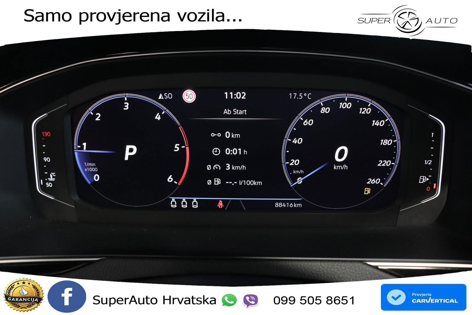 Volkswagen Passat Variant 2.0 TDI (150 KS) DSG R-Line MATRIX+GR SJED+KAM