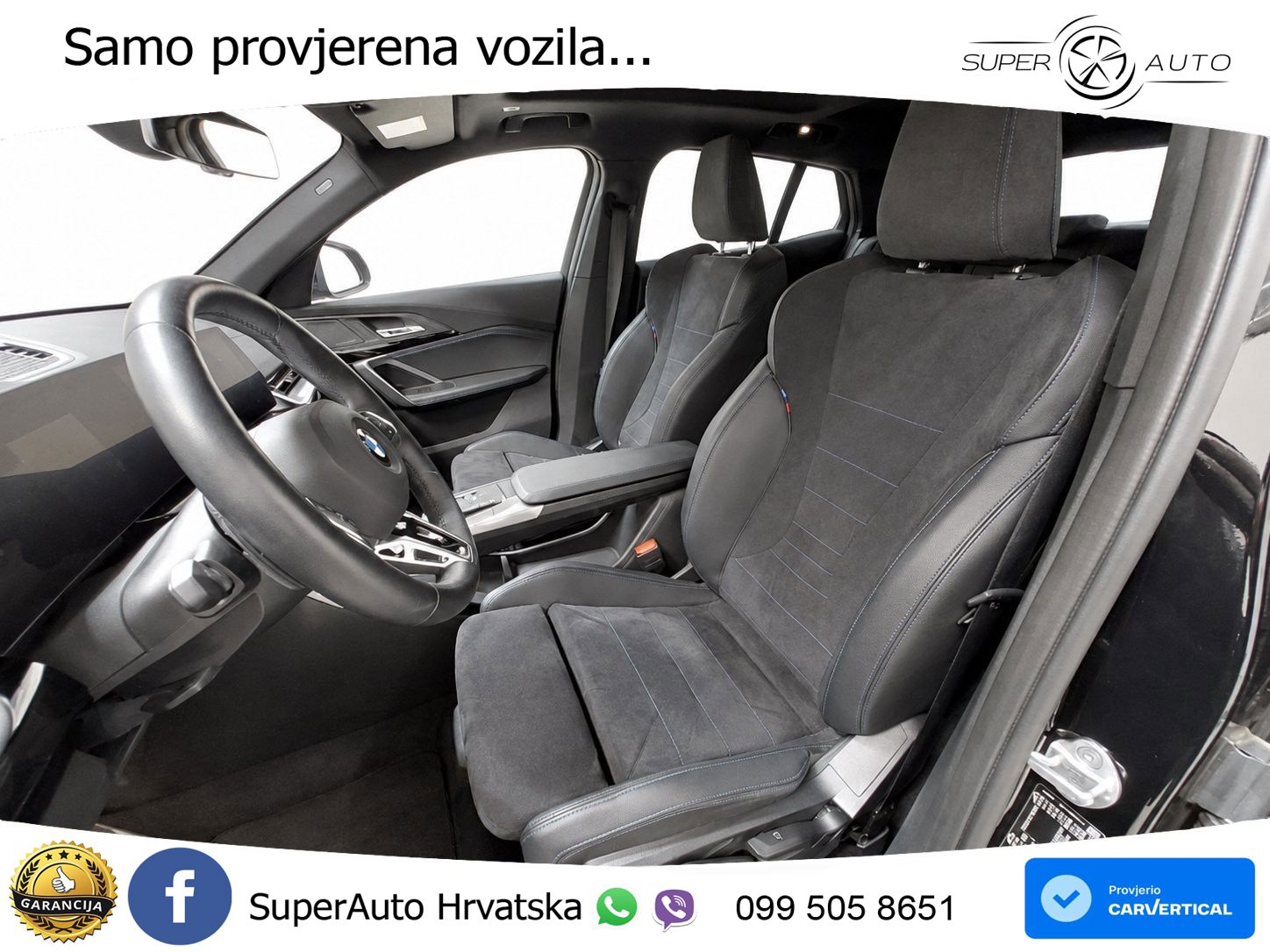 BMW X2 xDrive20d Steptronic M Sport LED+GR SJED+ACC