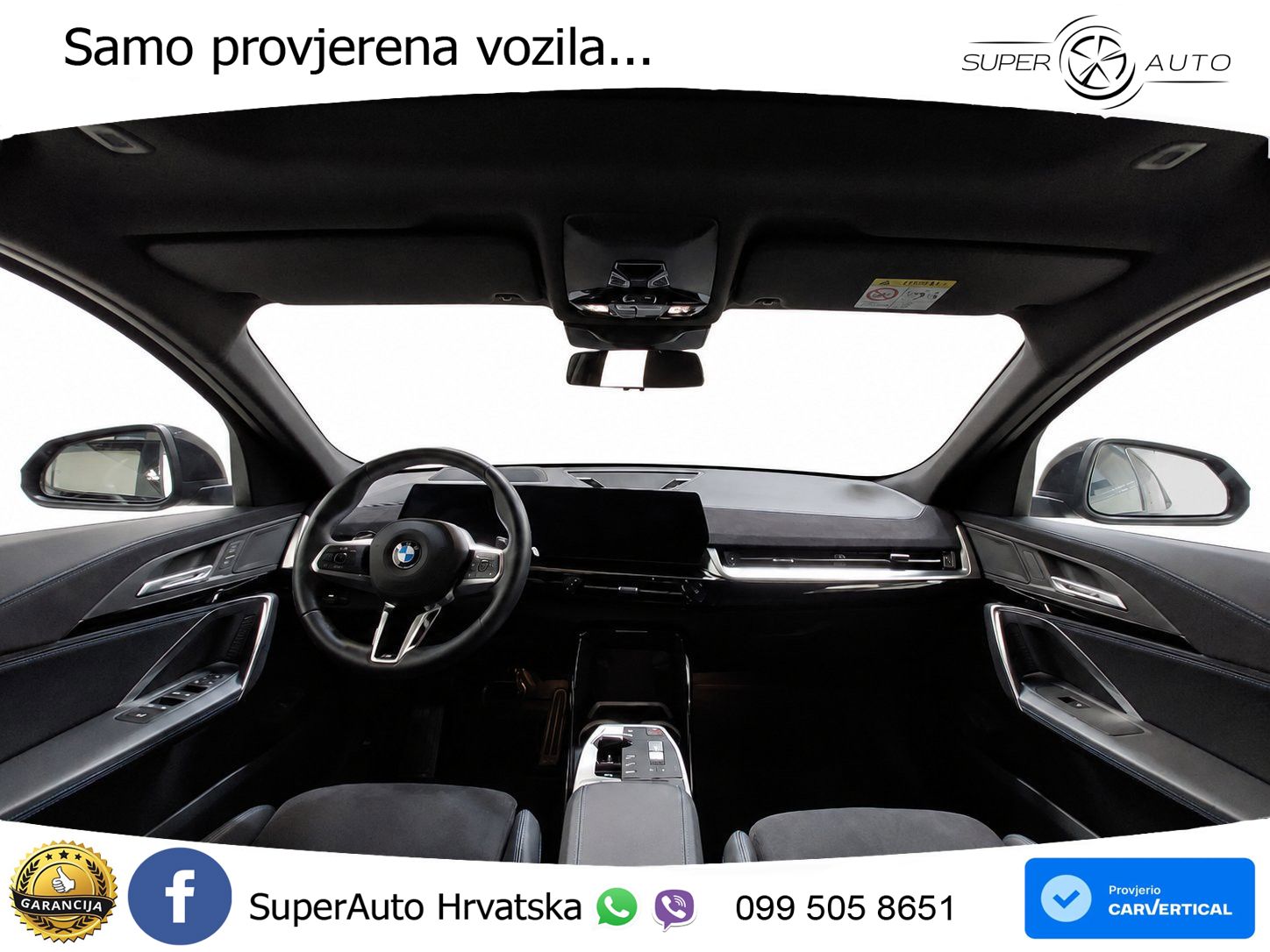 BMW X2 xDrive20d Steptronic M Sport LED+GR SJED+ACC