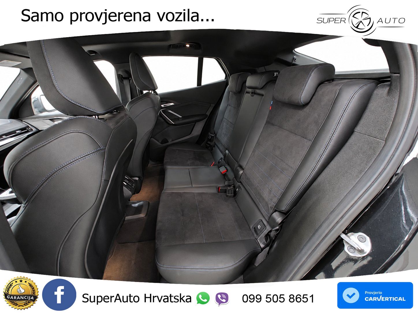 BMW X2 xDrive20d Steptronic M Sport LED+GR SJED+ACC