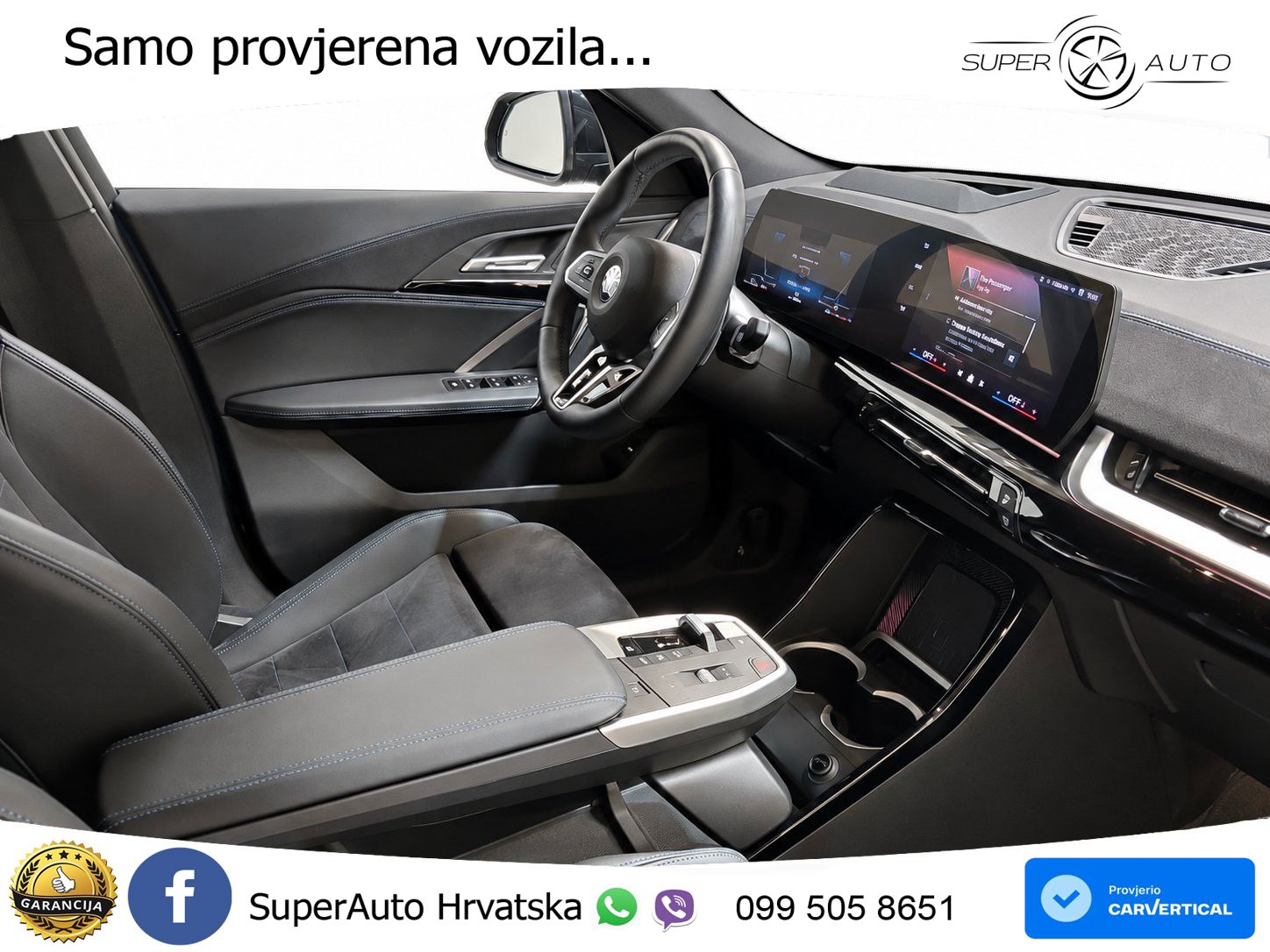 BMW X2 xDrive20d Steptronic M Sport LED+GR SJED+ACC