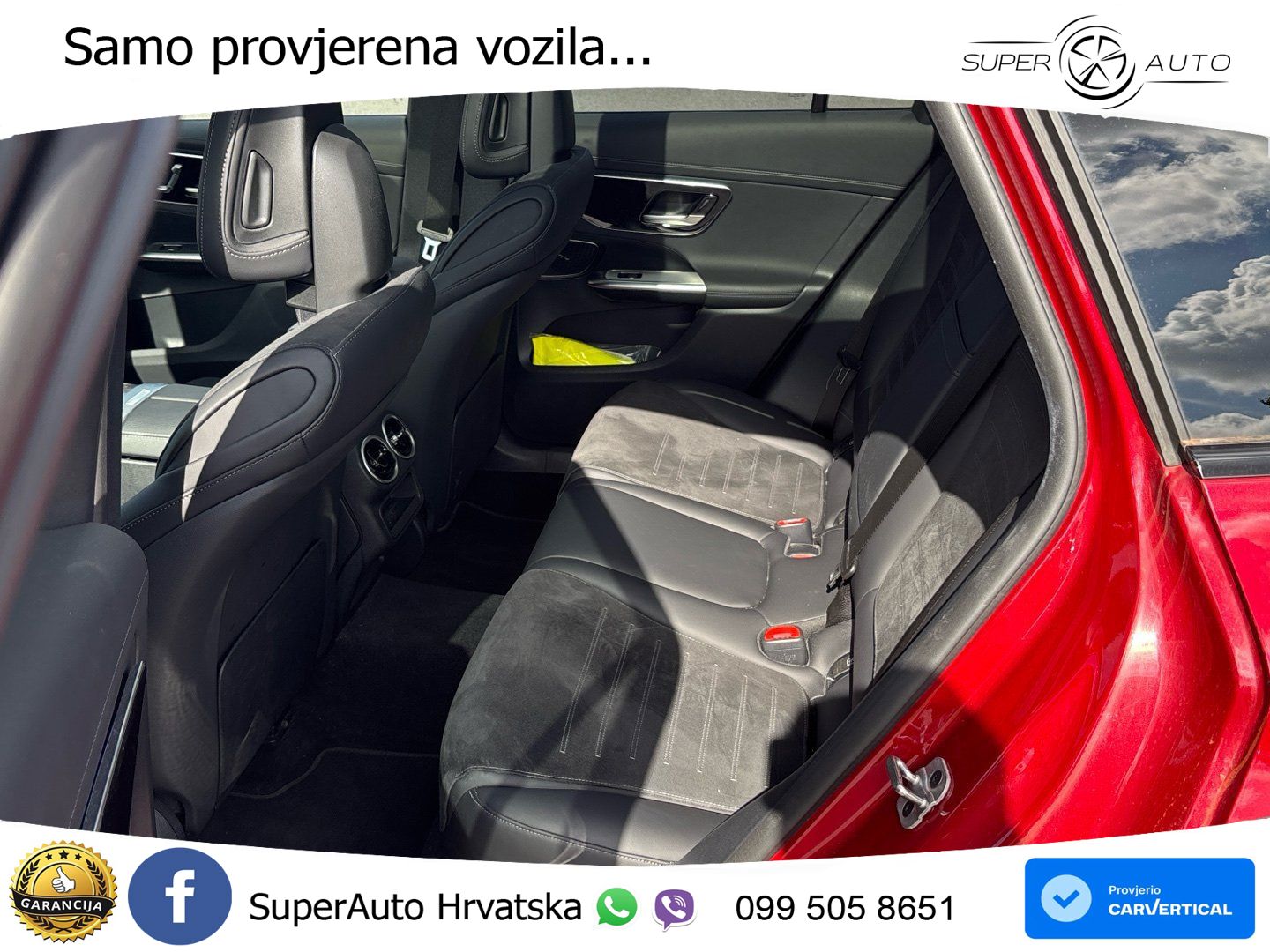Mercedes GLC 450d (367 KS) 4MATIC 9G-TRONIC AMG ZRAČNI+ACC+GR SJED+360+PANO