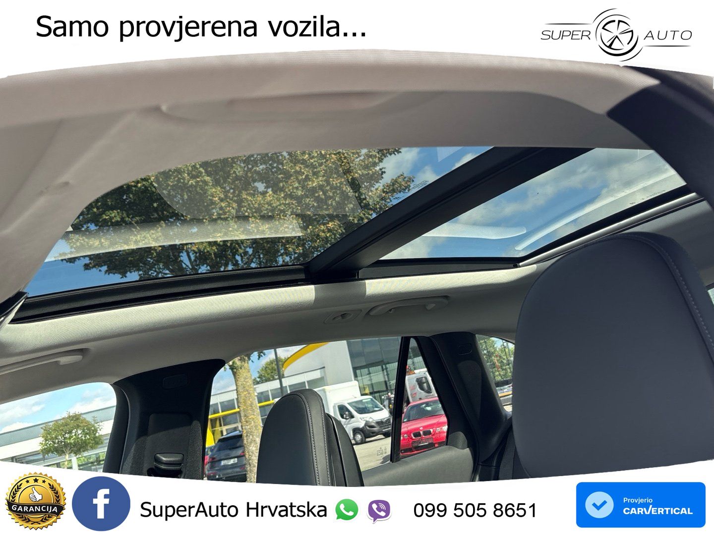 Mercedes GLC 450d (367 KS) 4MATIC 9G-TRONIC AMG ZRAČNI+ACC+GR SJED+360+PANO