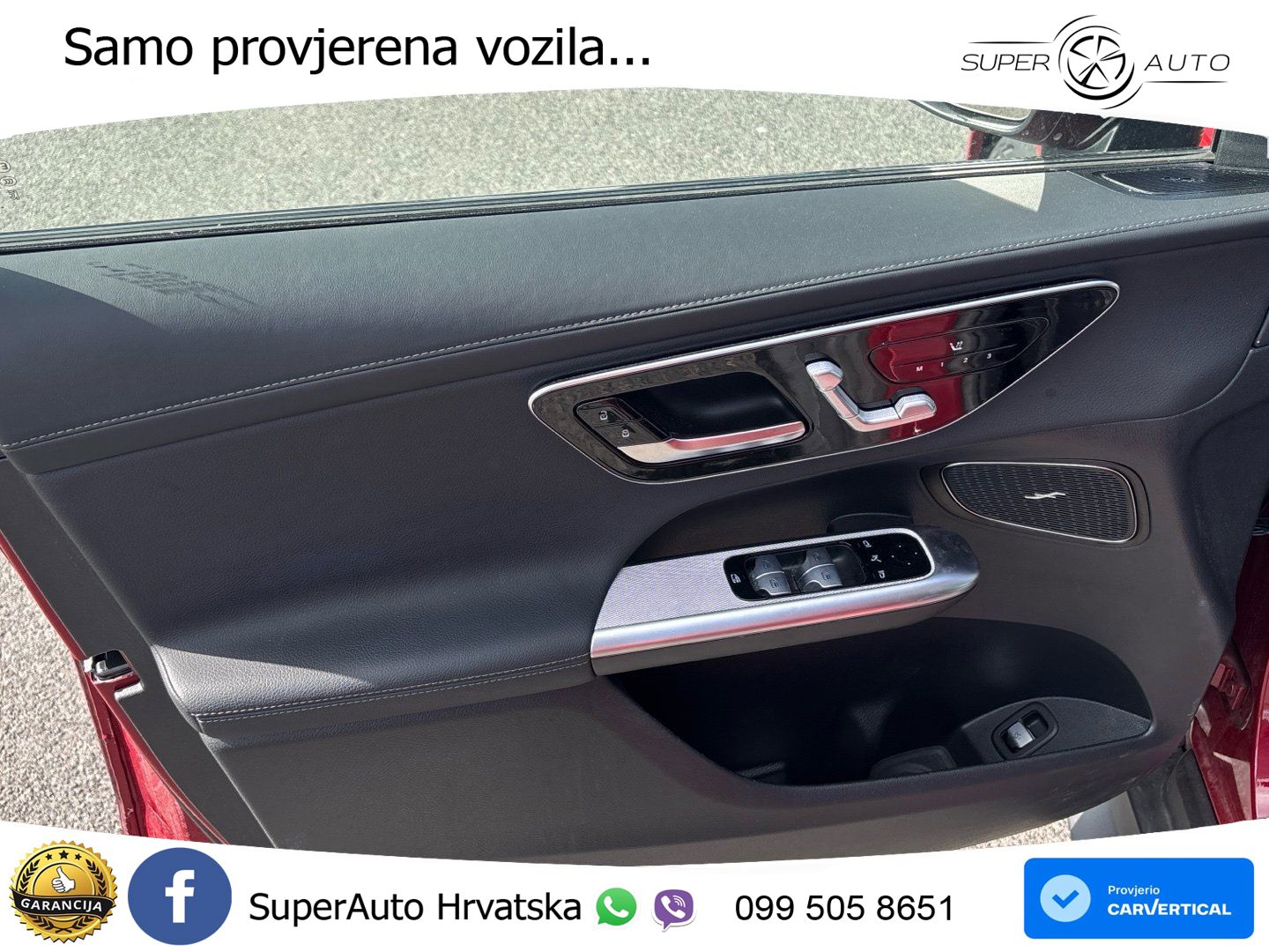 Mercedes GLC 450d (367 KS) 4MATIC 9G-TRONIC AMG ZRAČNI+ACC+GR SJED+360+PANO