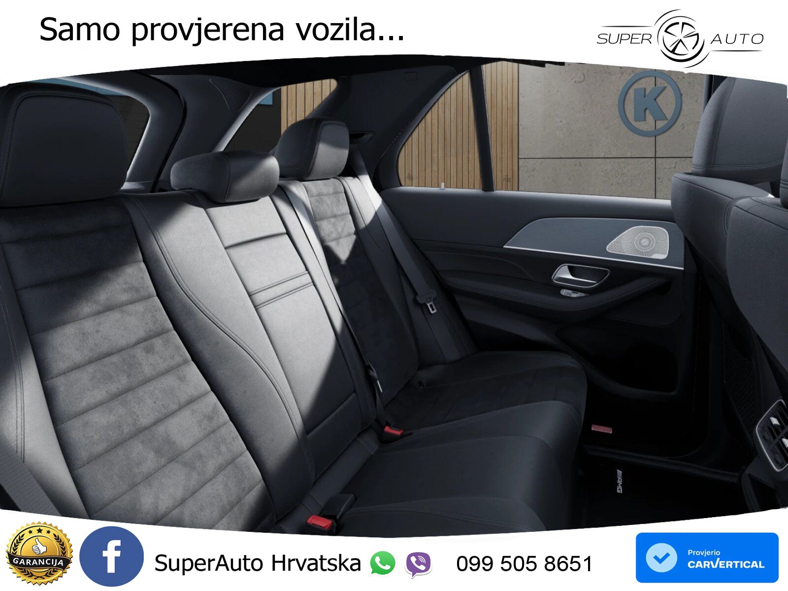 Mercedes GLE 450 3.0 (381 KS) EQ Boost 4MATIC 9G-TRONIC AMG LED+GR SJED+ACC