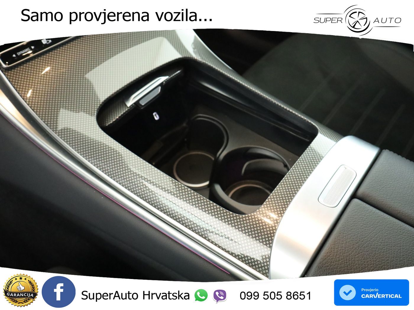 Mercedes GLC 220d (197 KS) 4MATIC 9G-TRONIC AMG LED+GR SJED+ACC
