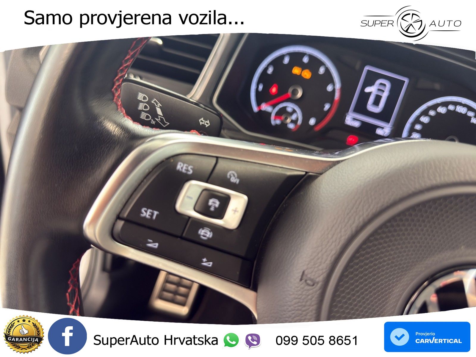 Volkswagen T-Roc I 1.5 TSI (150 KS) LED+GR SJED+ACC