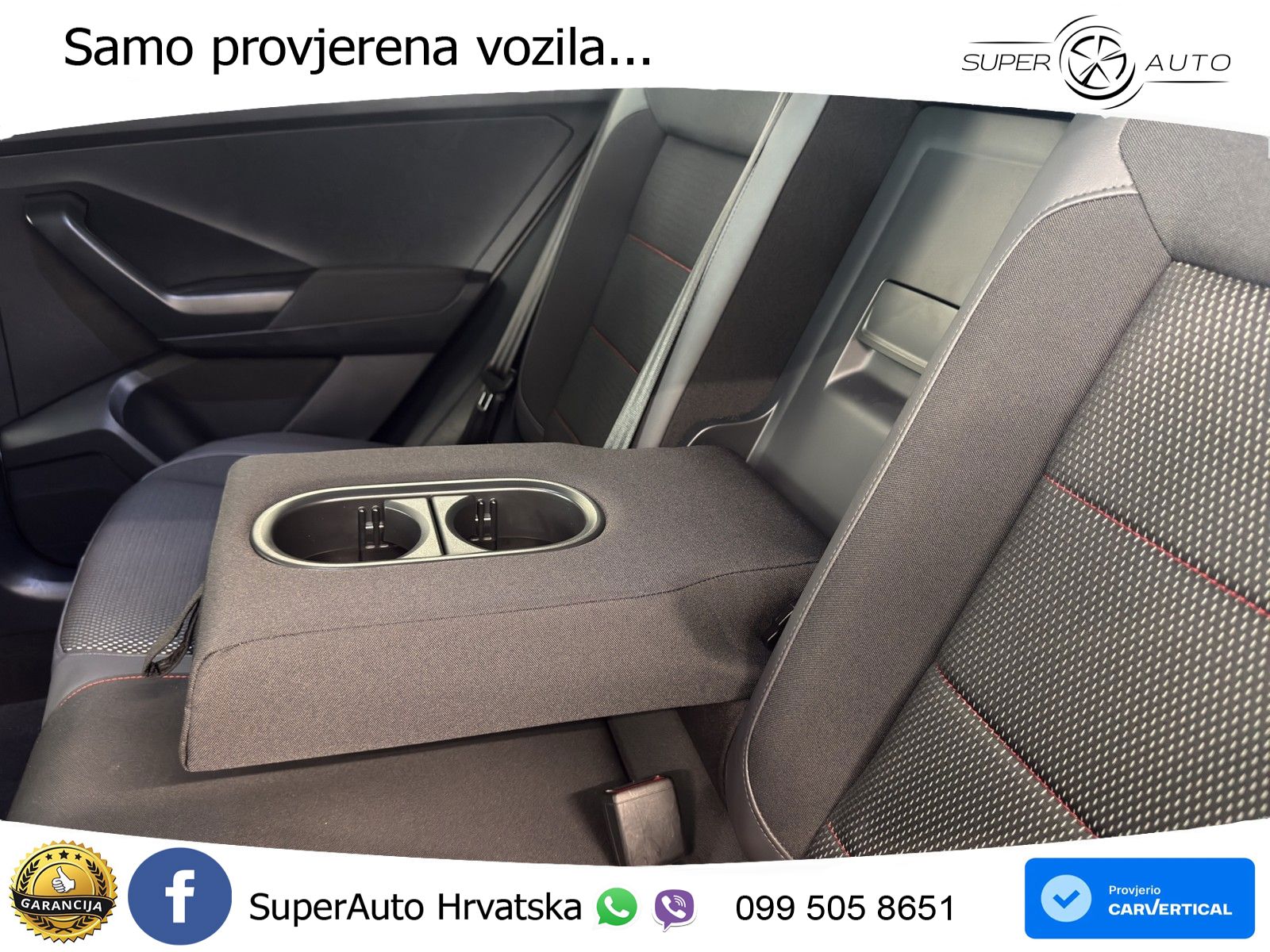 Volkswagen T-Roc I 1.5 TSI (150 KS) LED+GR SJED+ACC