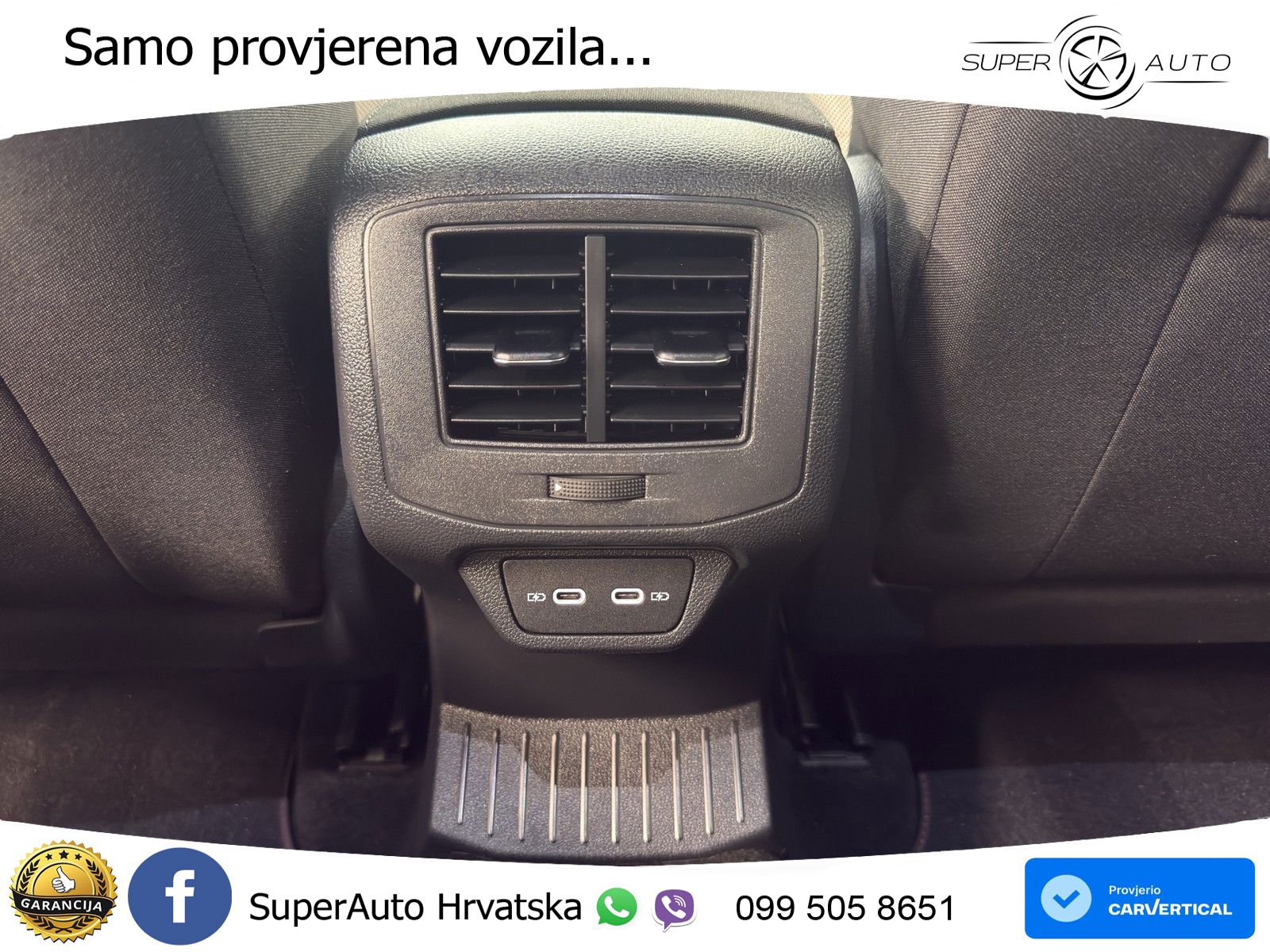Volkswagen T-Roc I 1.5 TSI (150 KS) LED+GR SJED+ACC