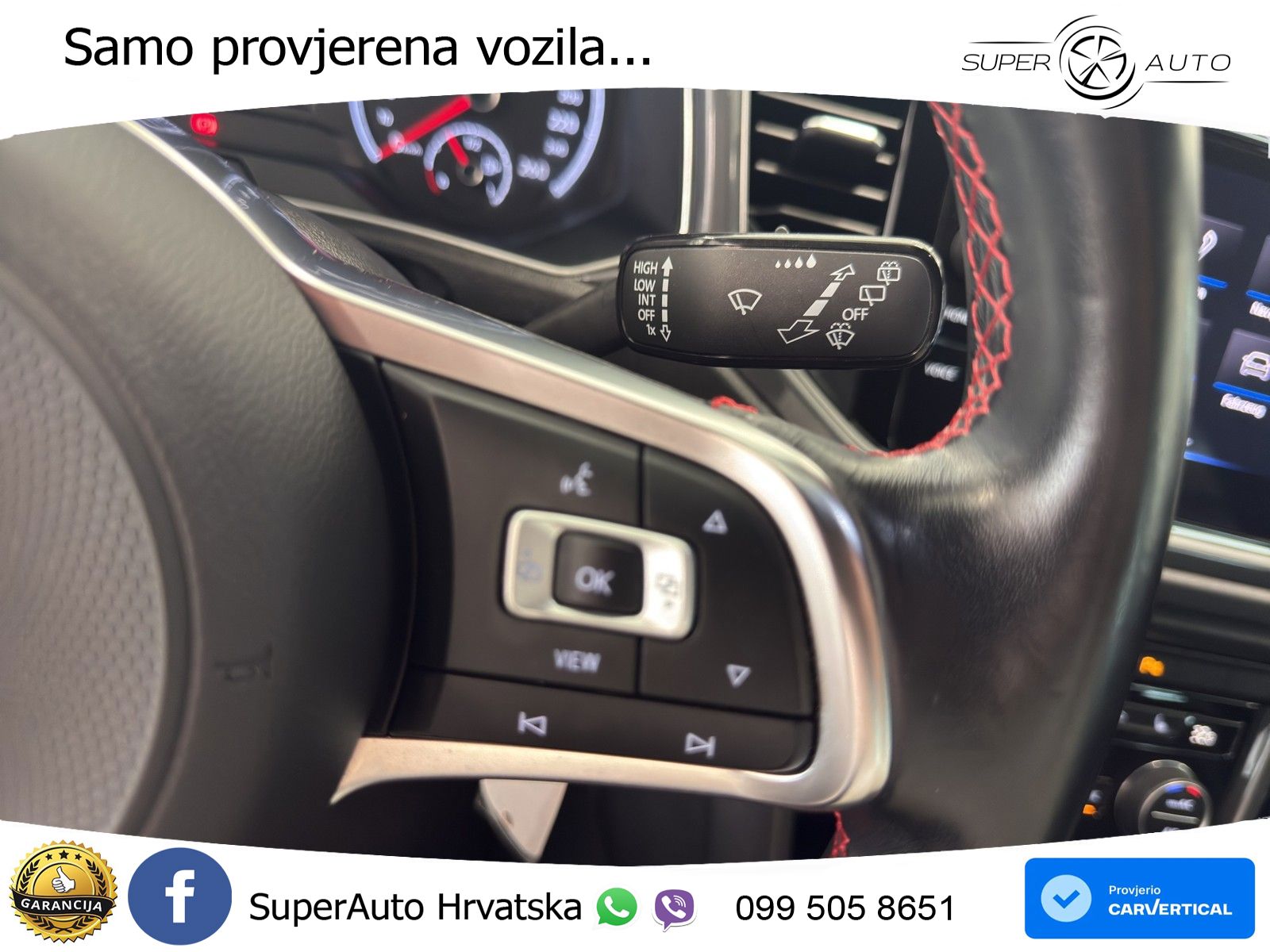 Volkswagen T-Roc I 1.5 TSI (150 KS) LED+GR SJED+ACC